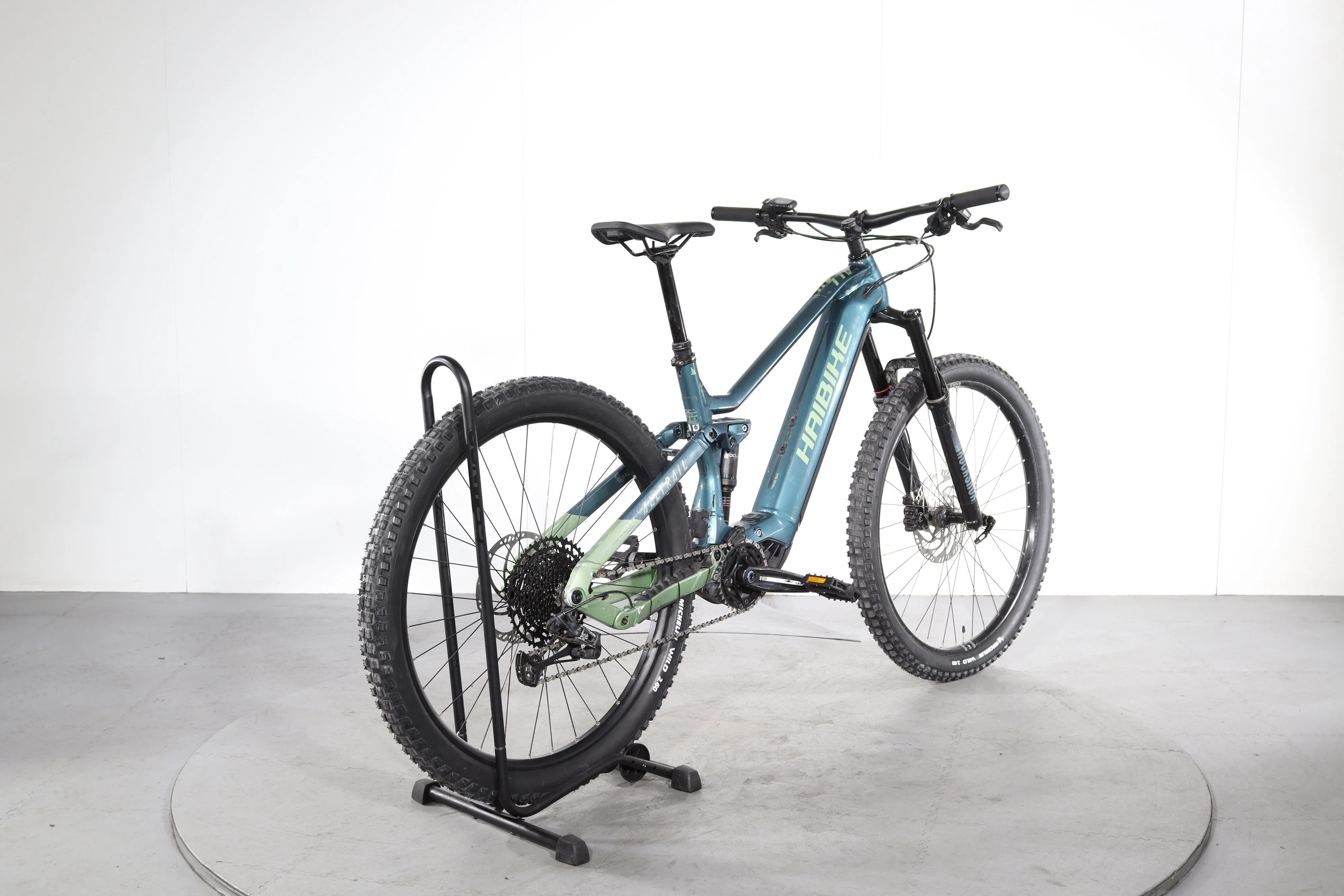 Haibike Alltrail 9 - Image 6