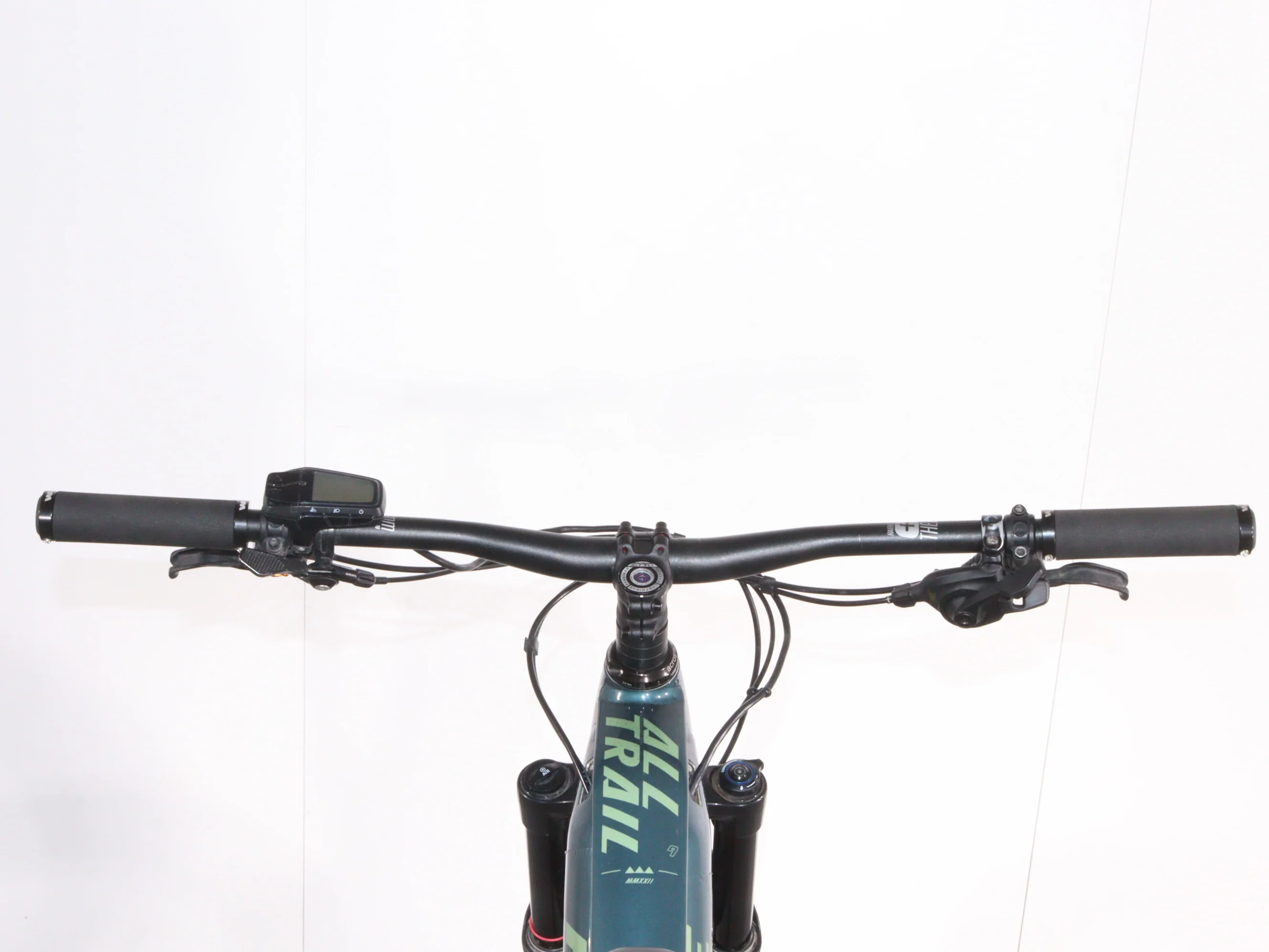 Haibike Alltrail 9 - Image 7