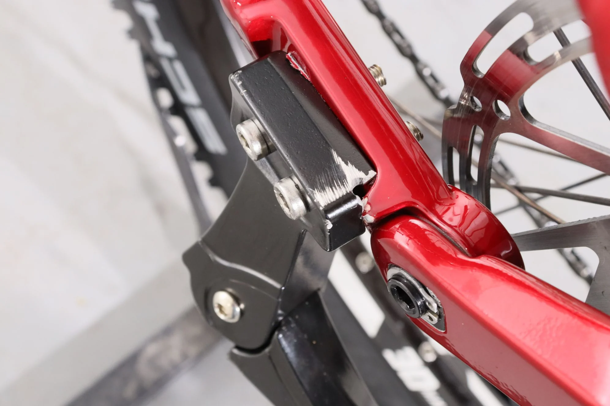 Haibike ALLTRAIL - Image 11
