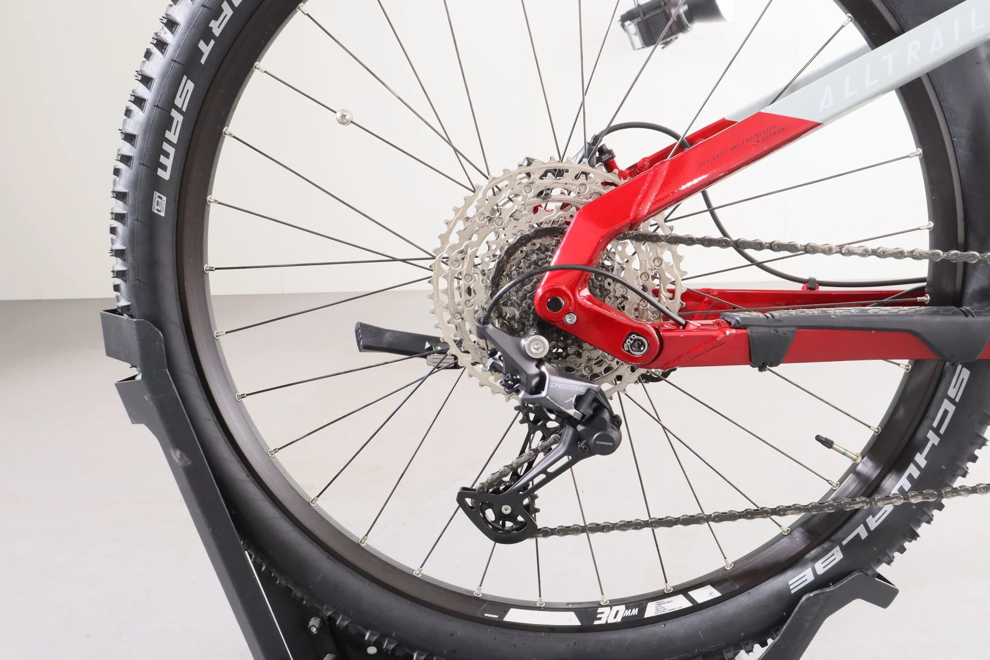 Haibike ALLTRAIL - Image 12