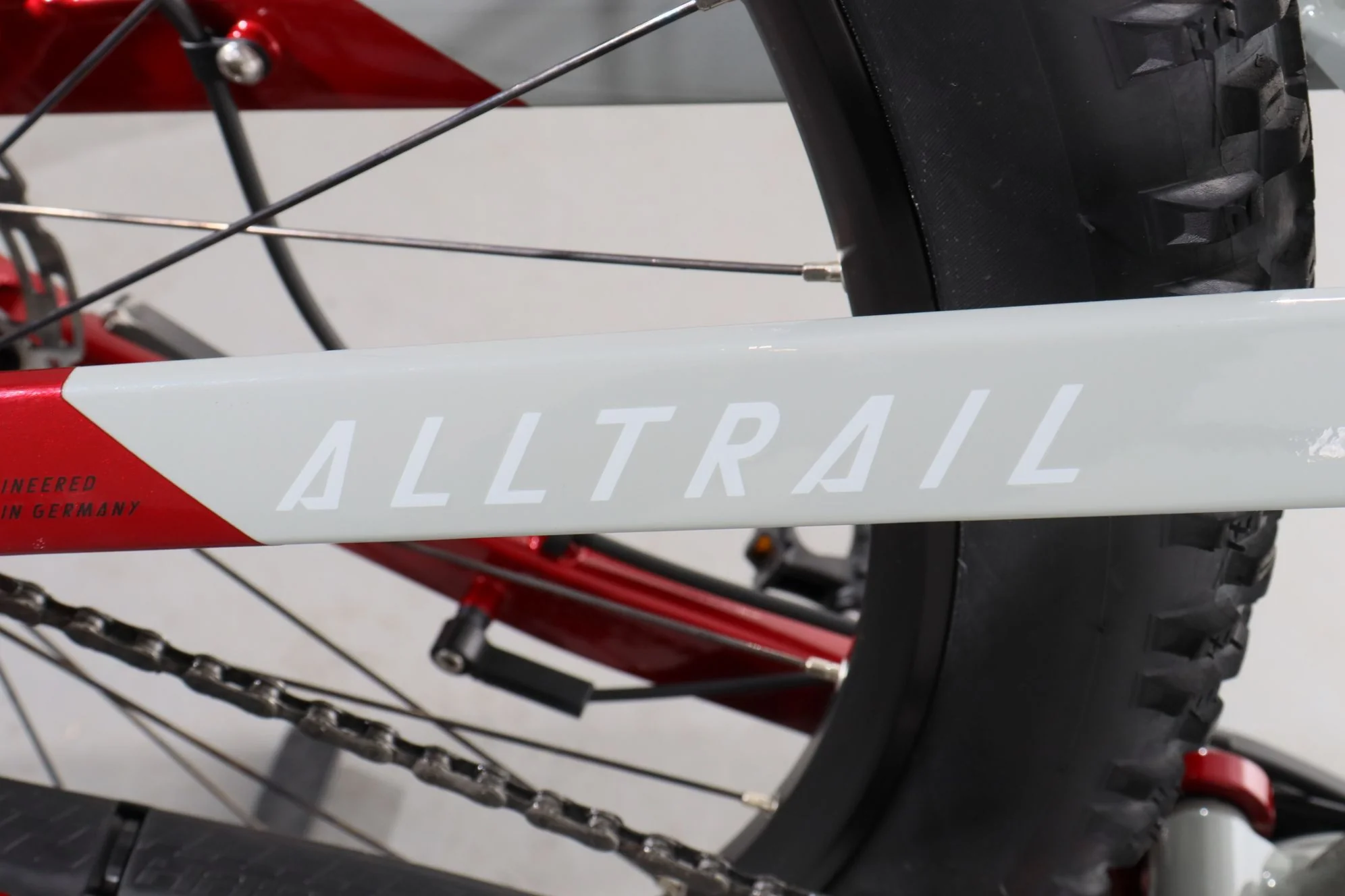 Haibike ALLTRAIL - Image 13