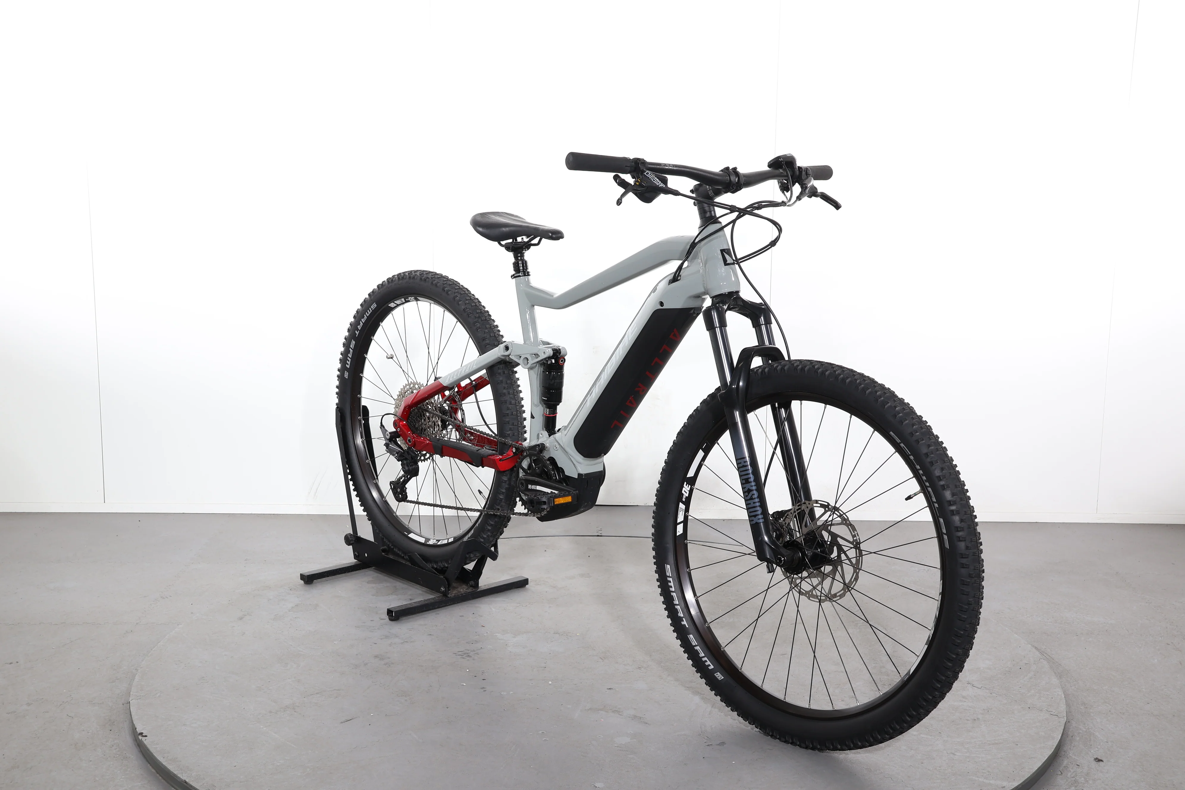 Haibike ALLTRAIL - Image 2