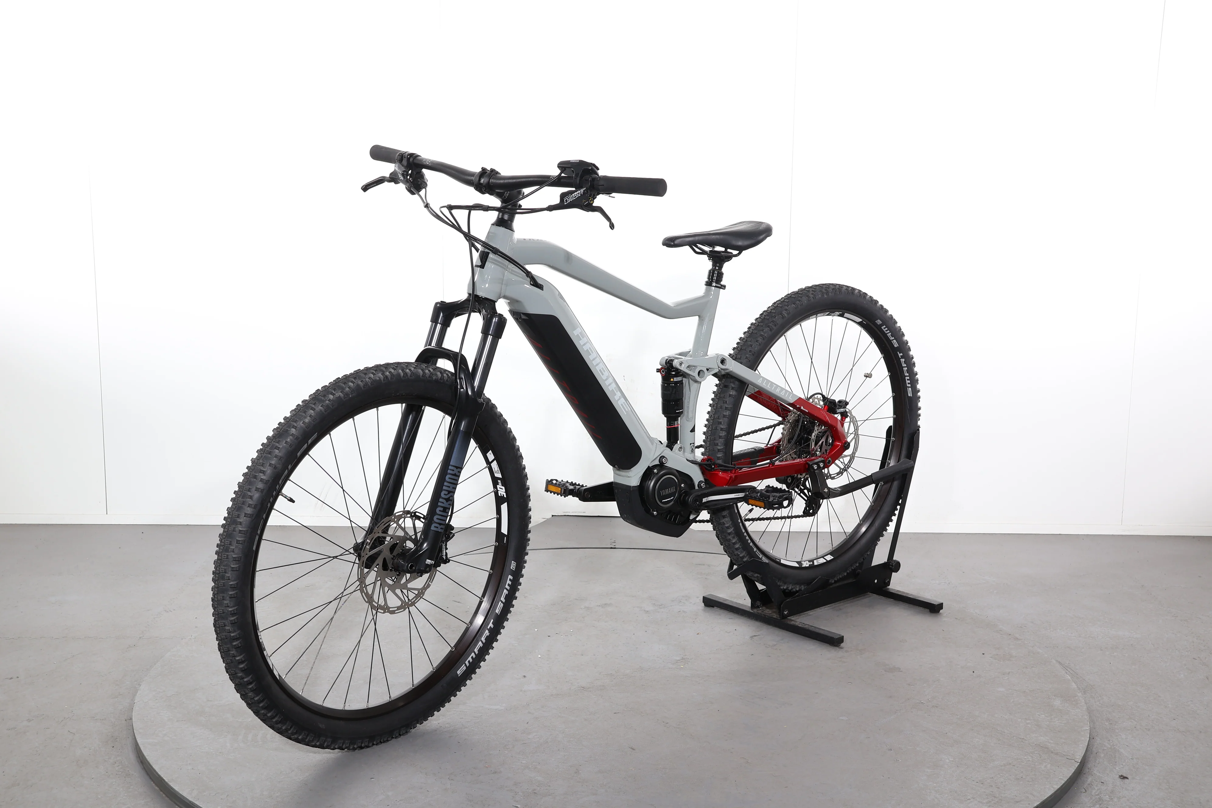 Haibike ALLTRAIL - Image 3