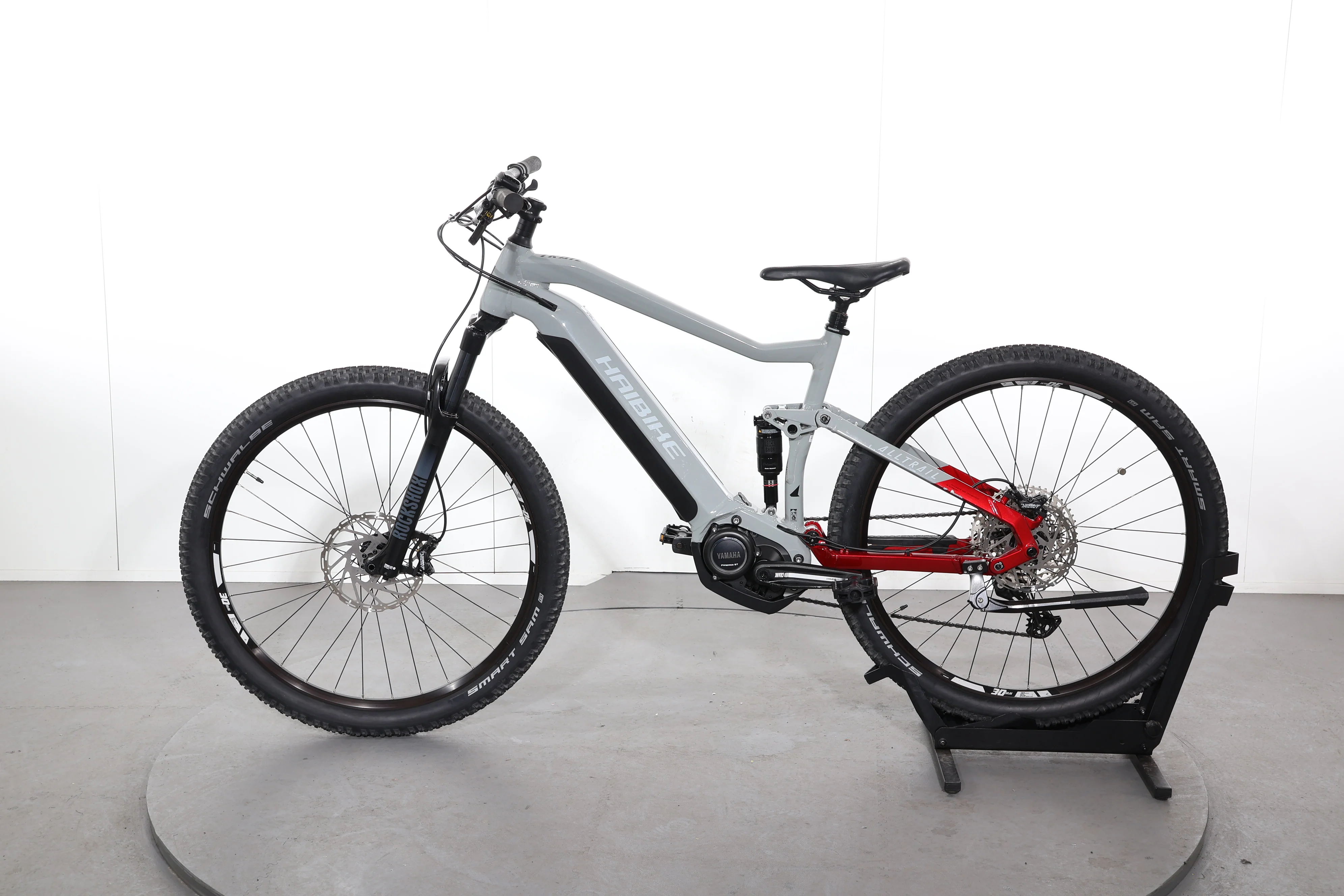 Haibike ALLTRAIL - Image 4