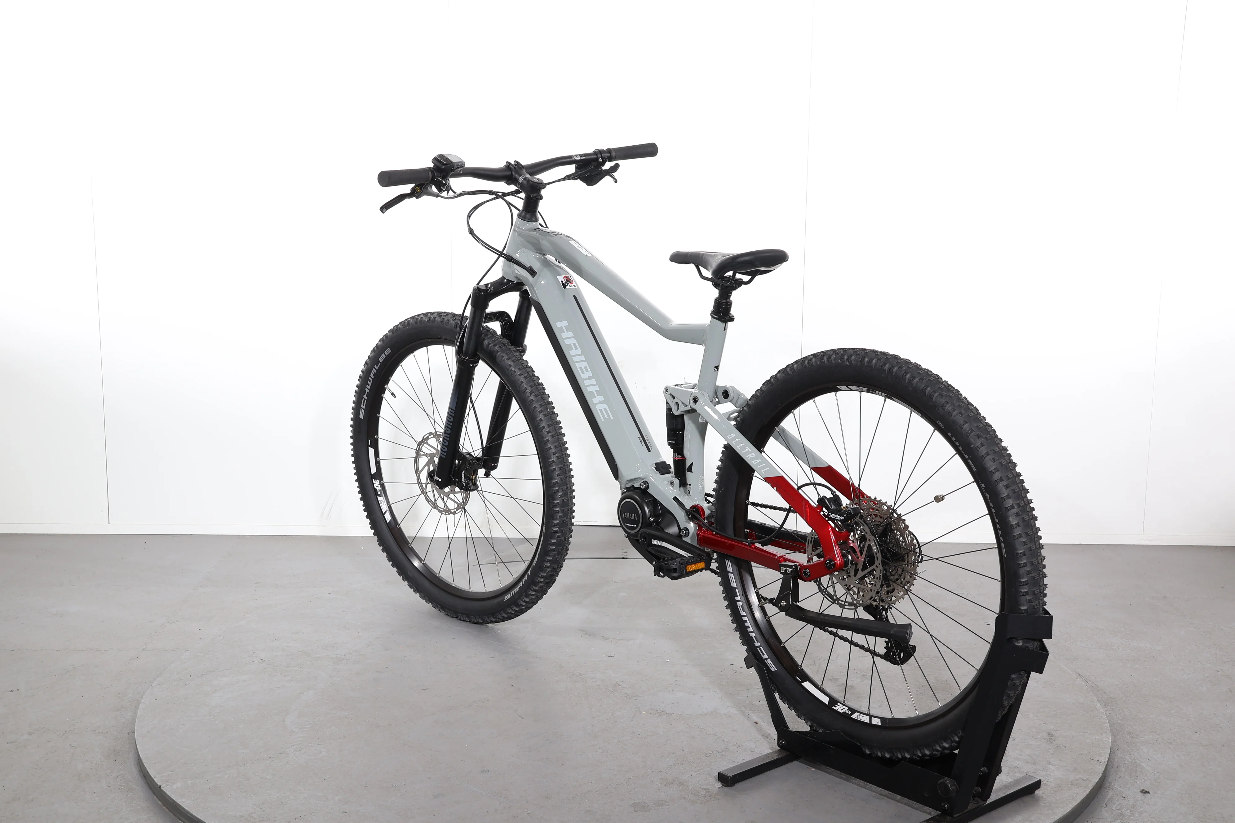 Haibike ALLTRAIL - Image 5