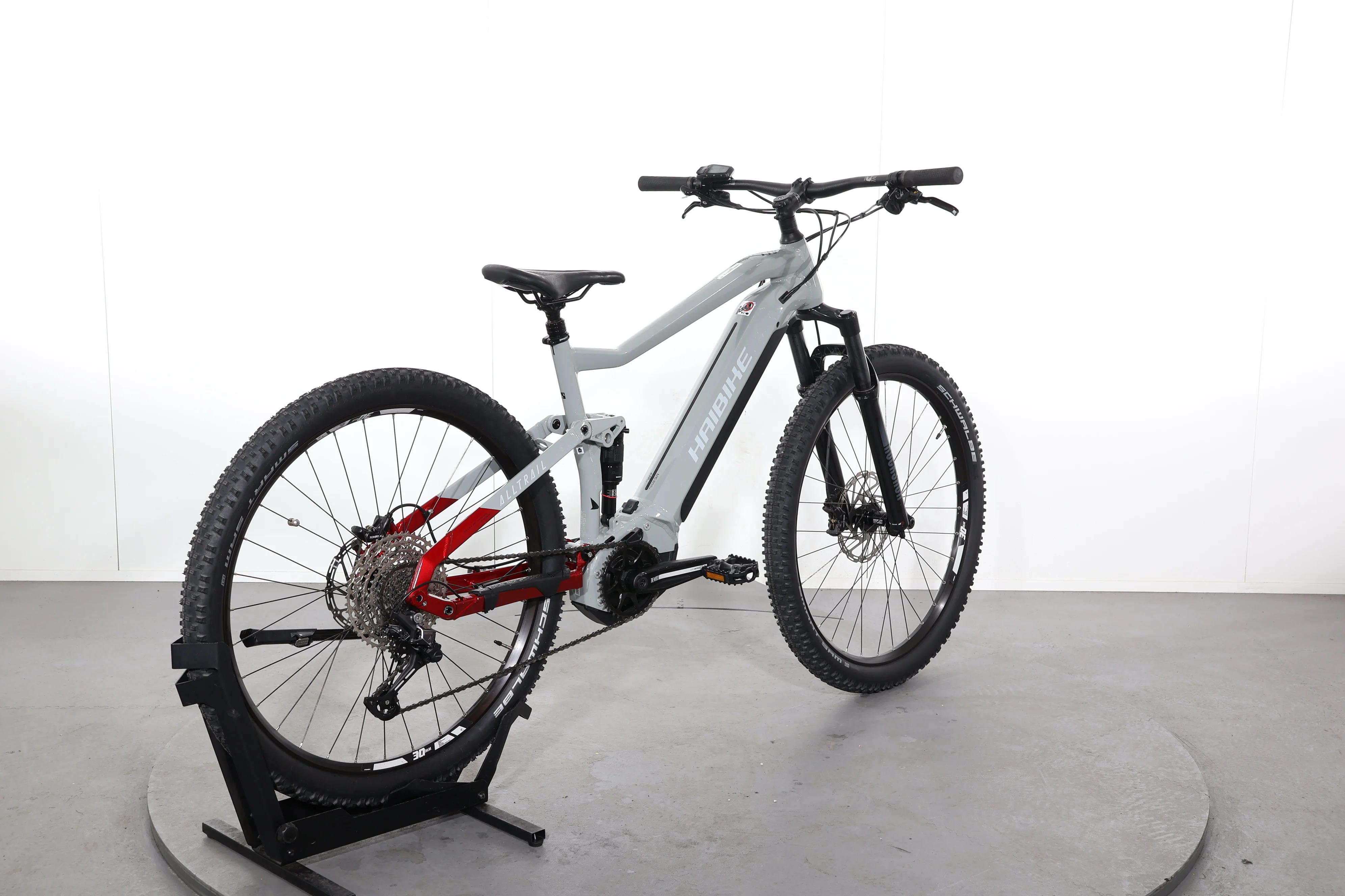 Haibike ALLTRAIL - Image 6