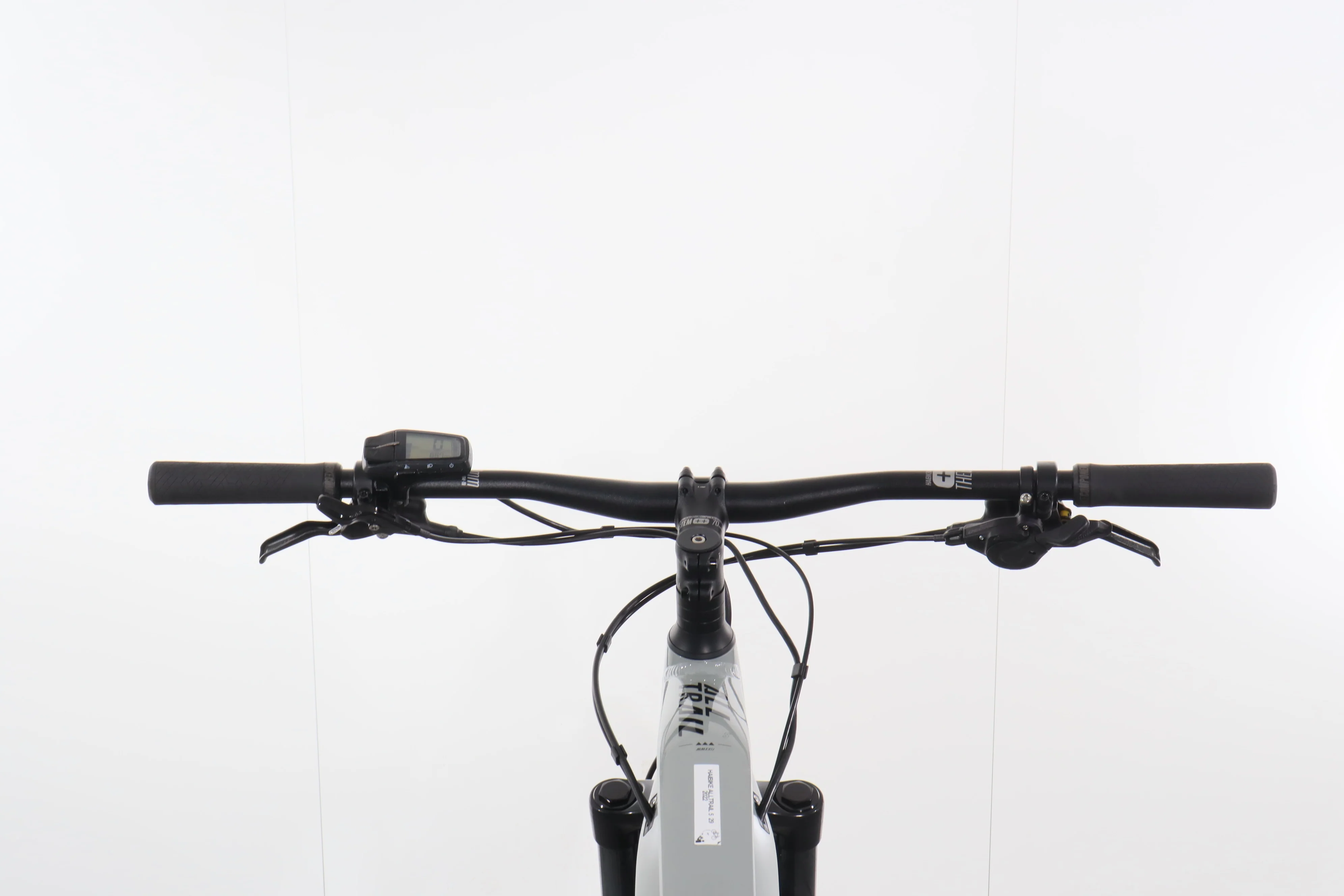 Haibike ALLTRAIL - Image 7