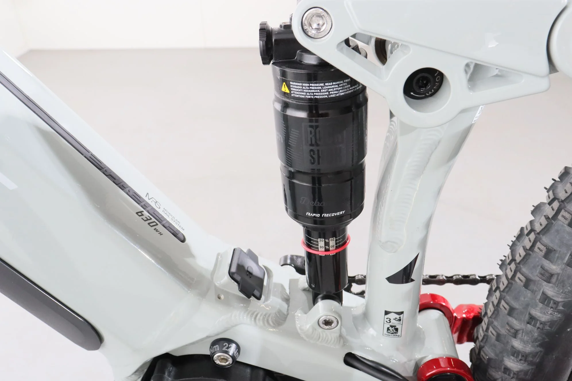 Haibike ALLTRAIL - Image 8