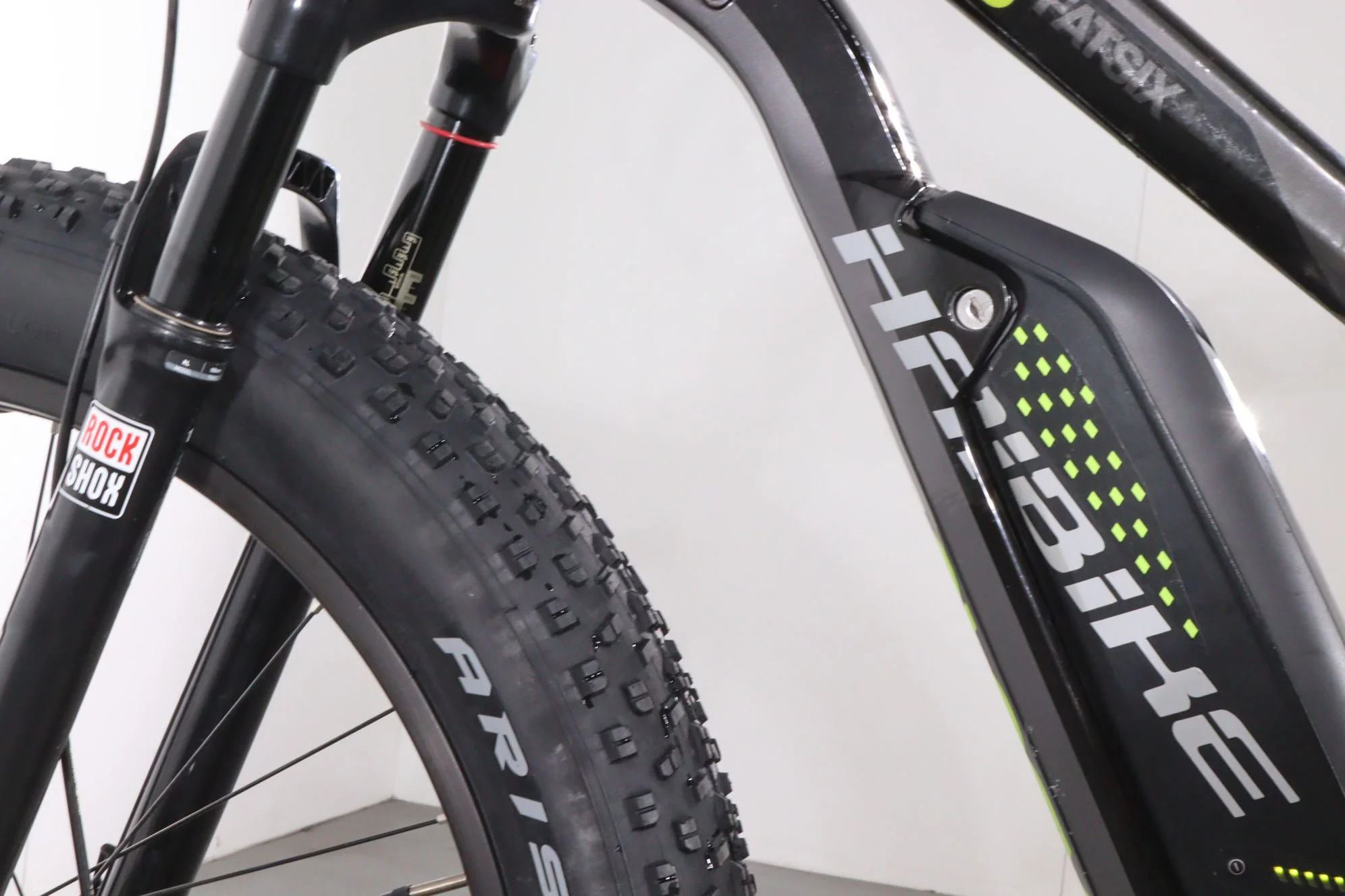 Haibike FATSIX 9 - Image 13