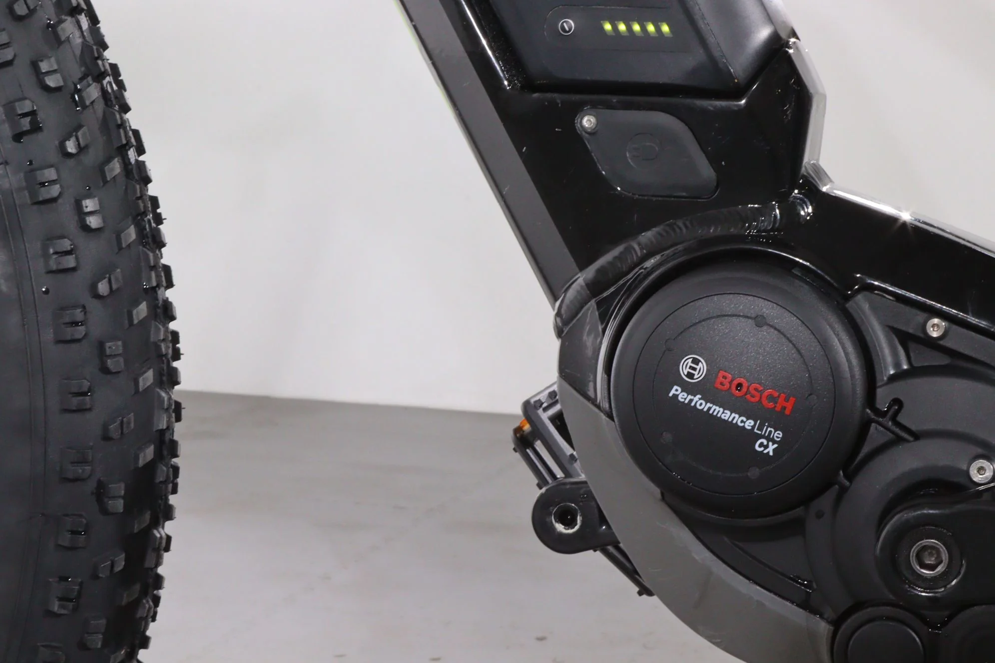 Haibike FATSIX 9 - Image 14