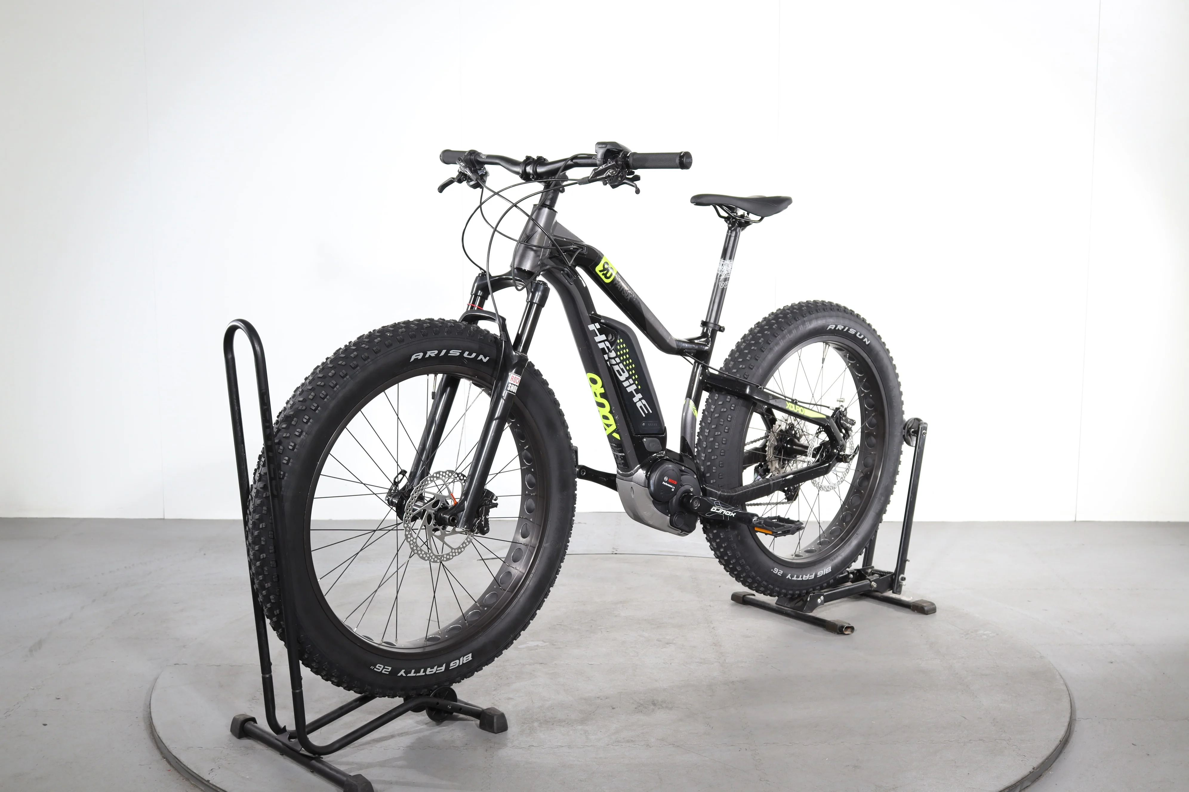 Haibike FATSIX 9 - Image 3