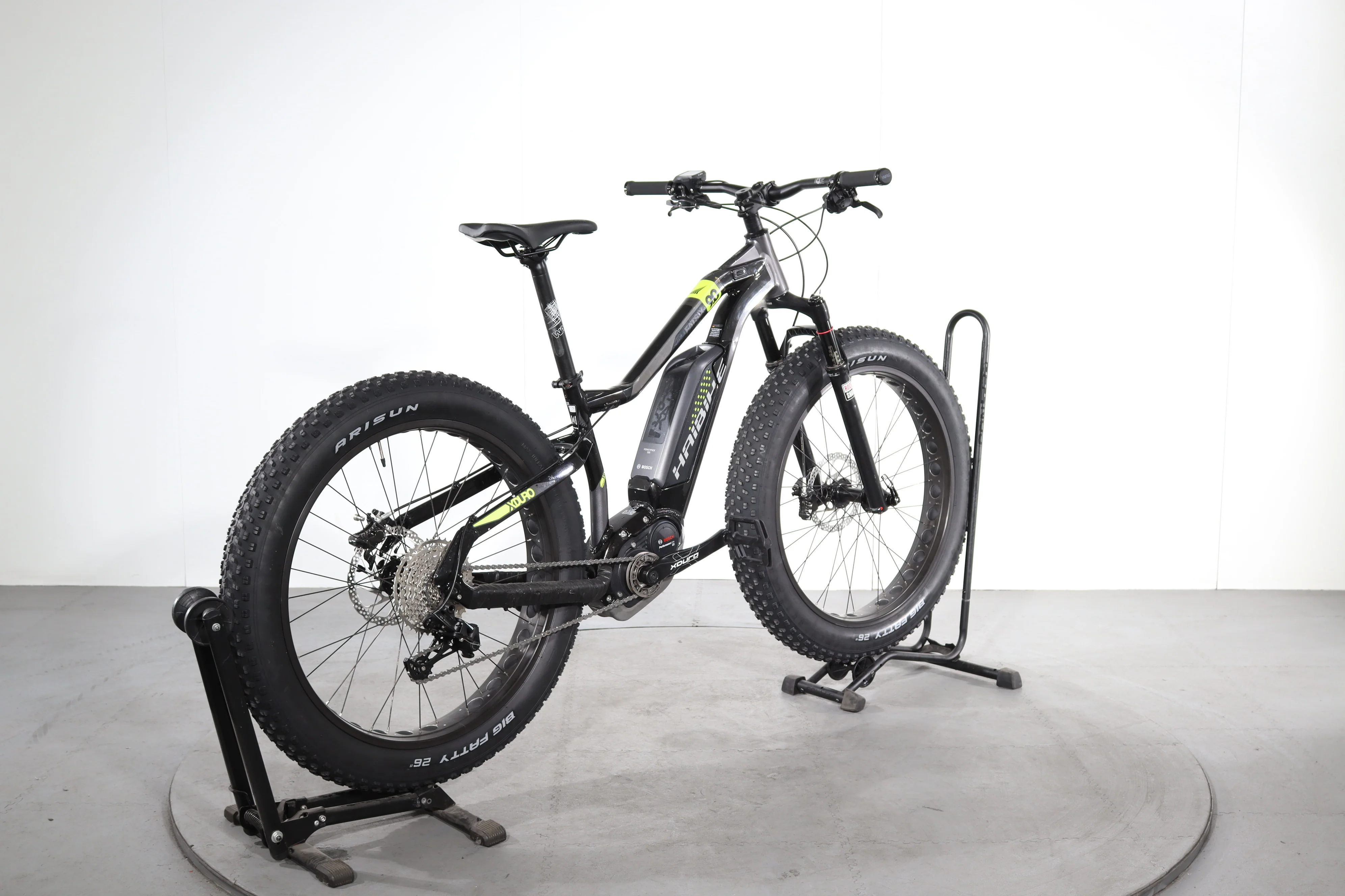 Haibike FATSIX 9 - Image 6