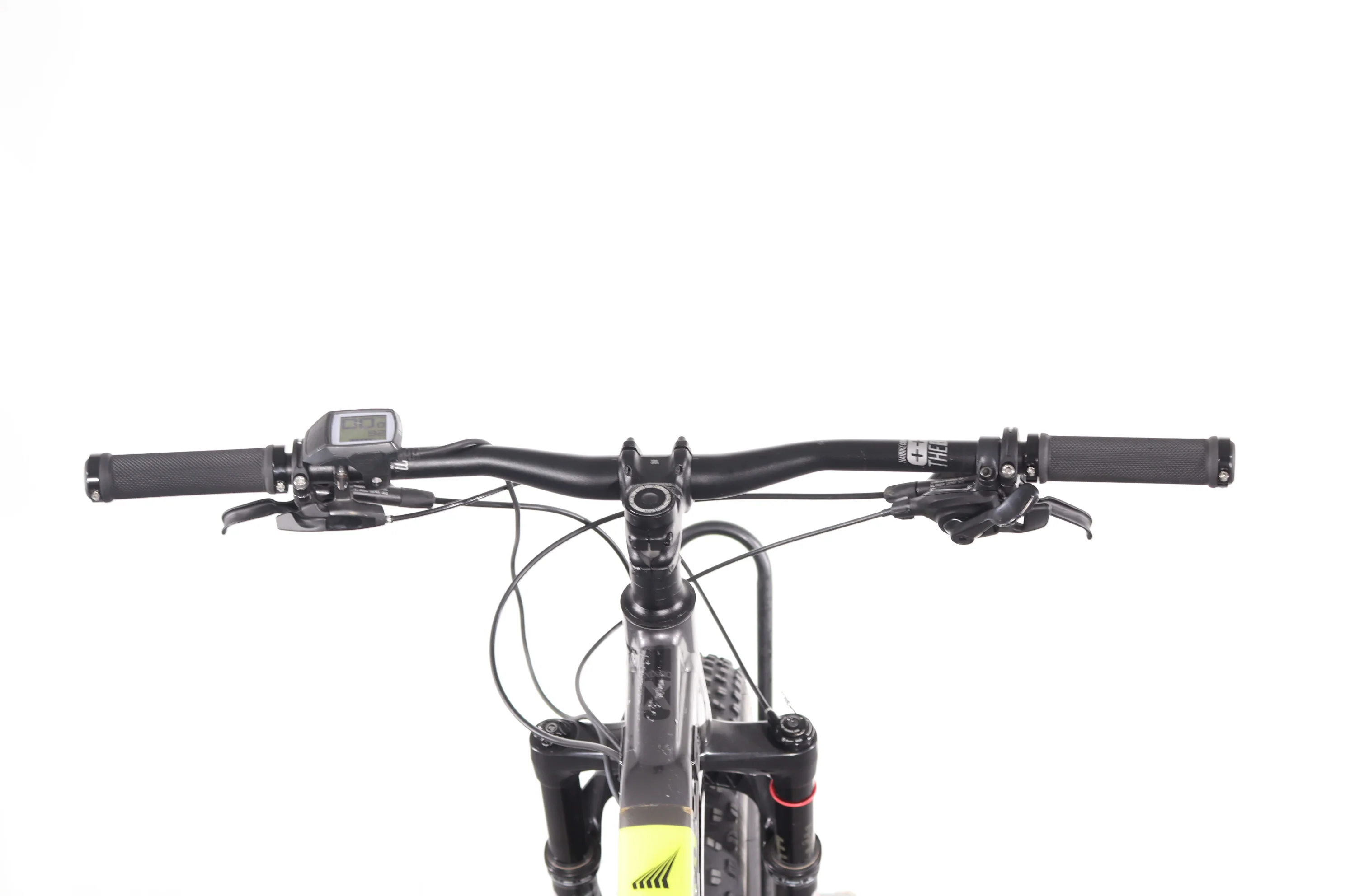 Haibike FATSIX 9 - Image 7