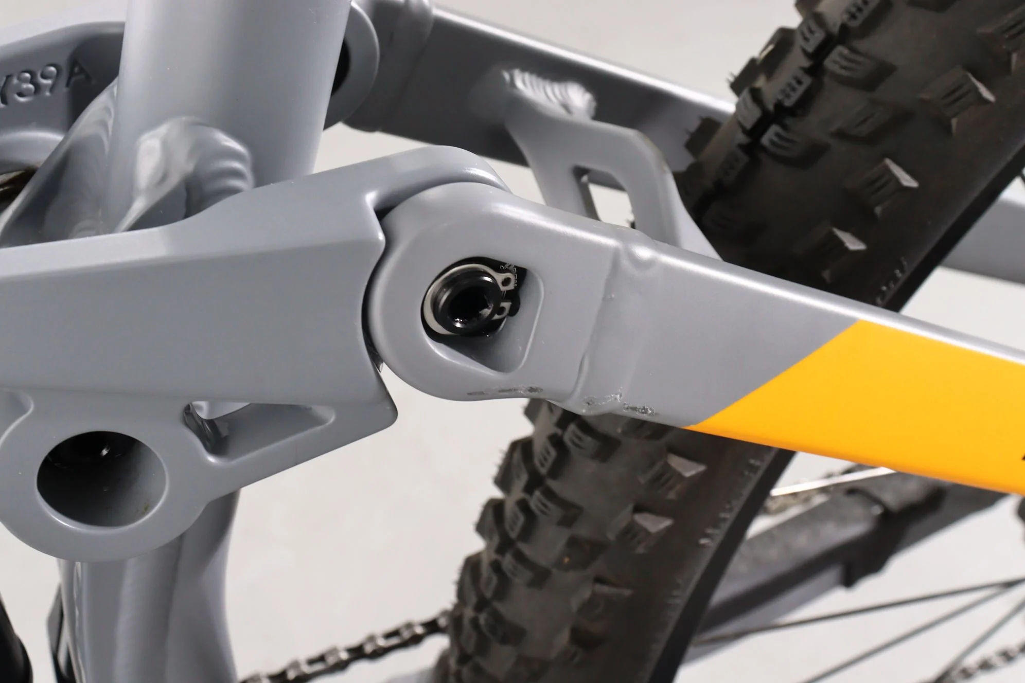 Haibike FullNine 4 - Image 10