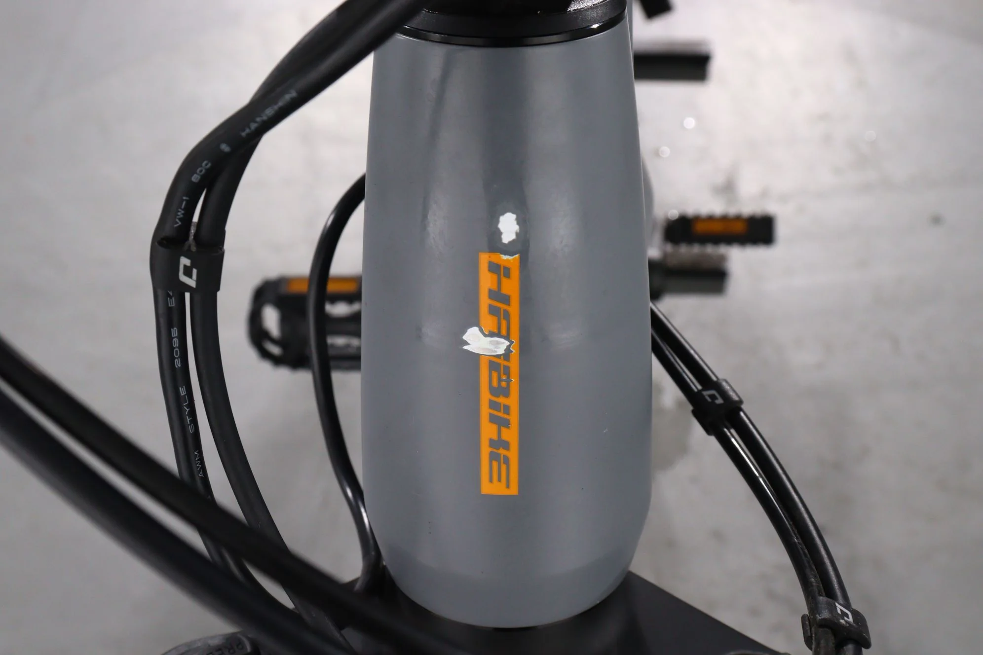 Haibike FullNine 4 - Image 12
