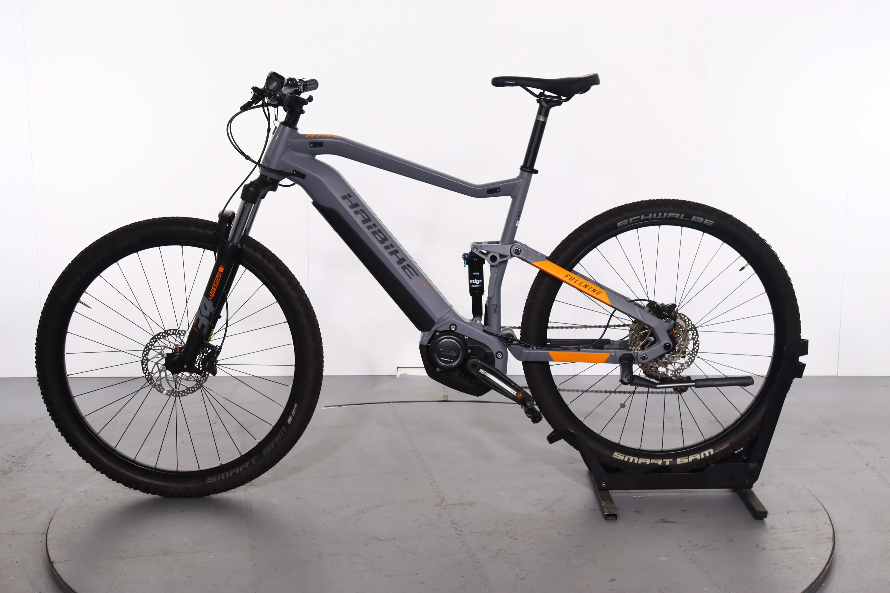 Haibike FullNine 4 - Image 2