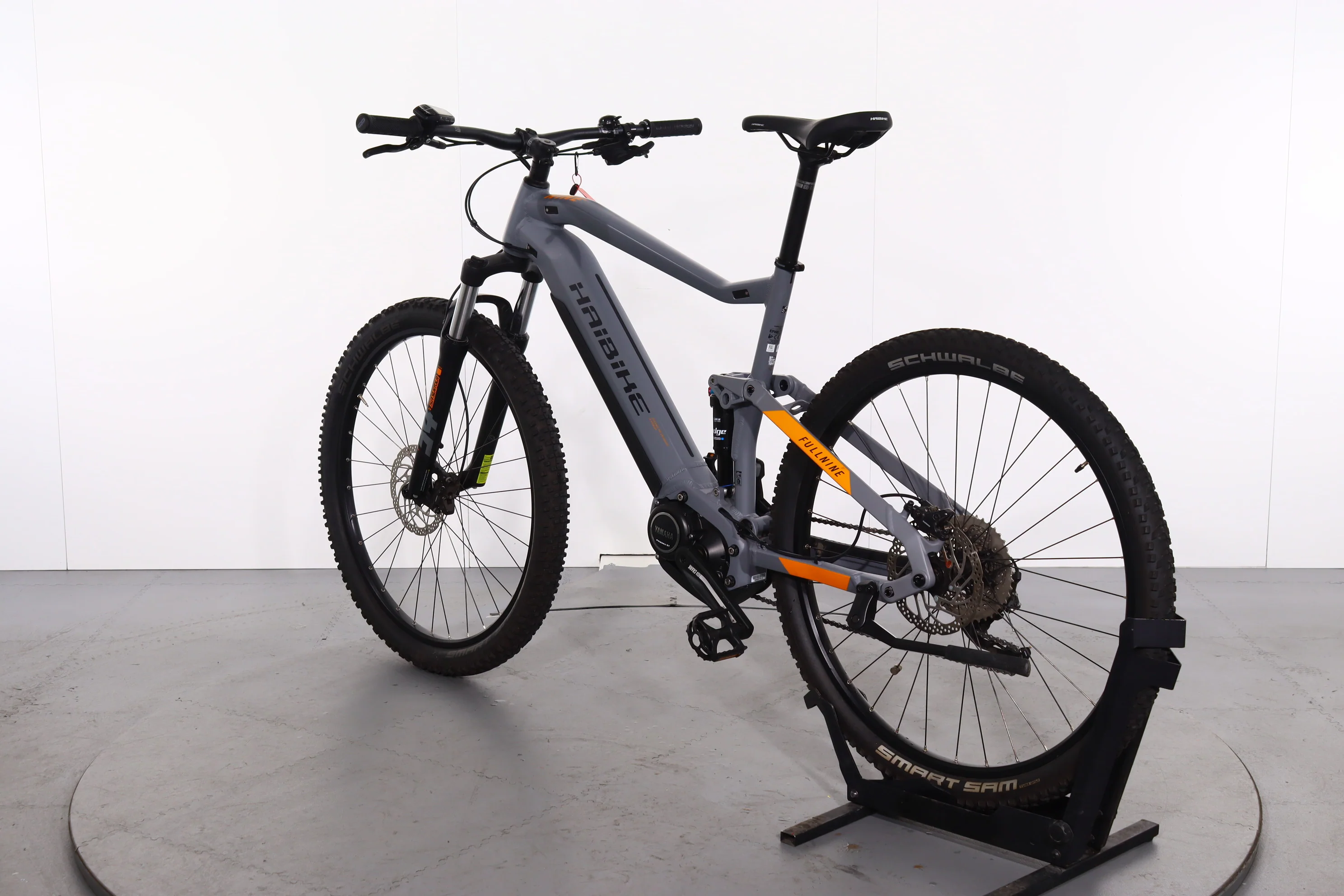 Haibike FullNine 4 - Image 3