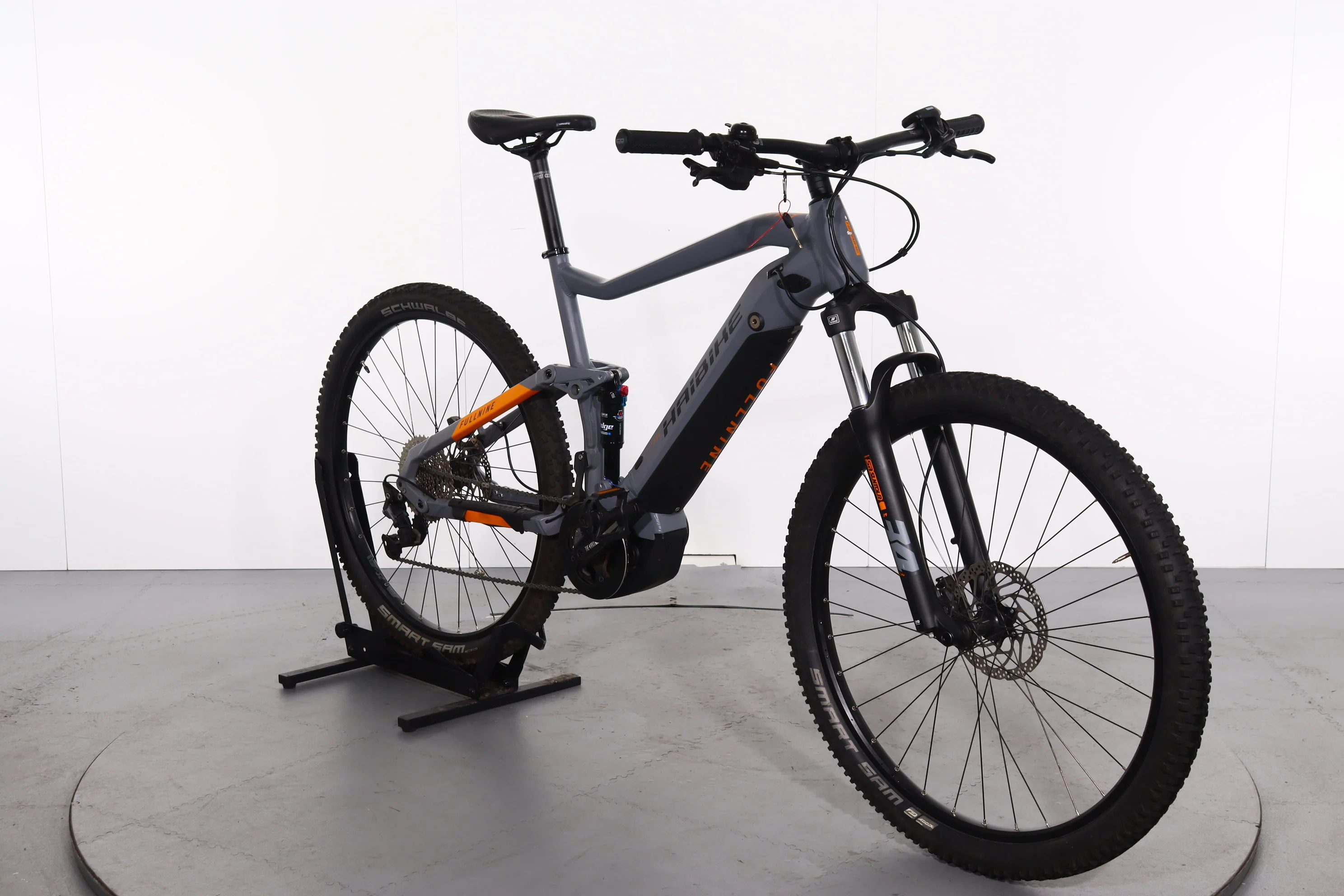 Haibike FullNine 4 - Image 5