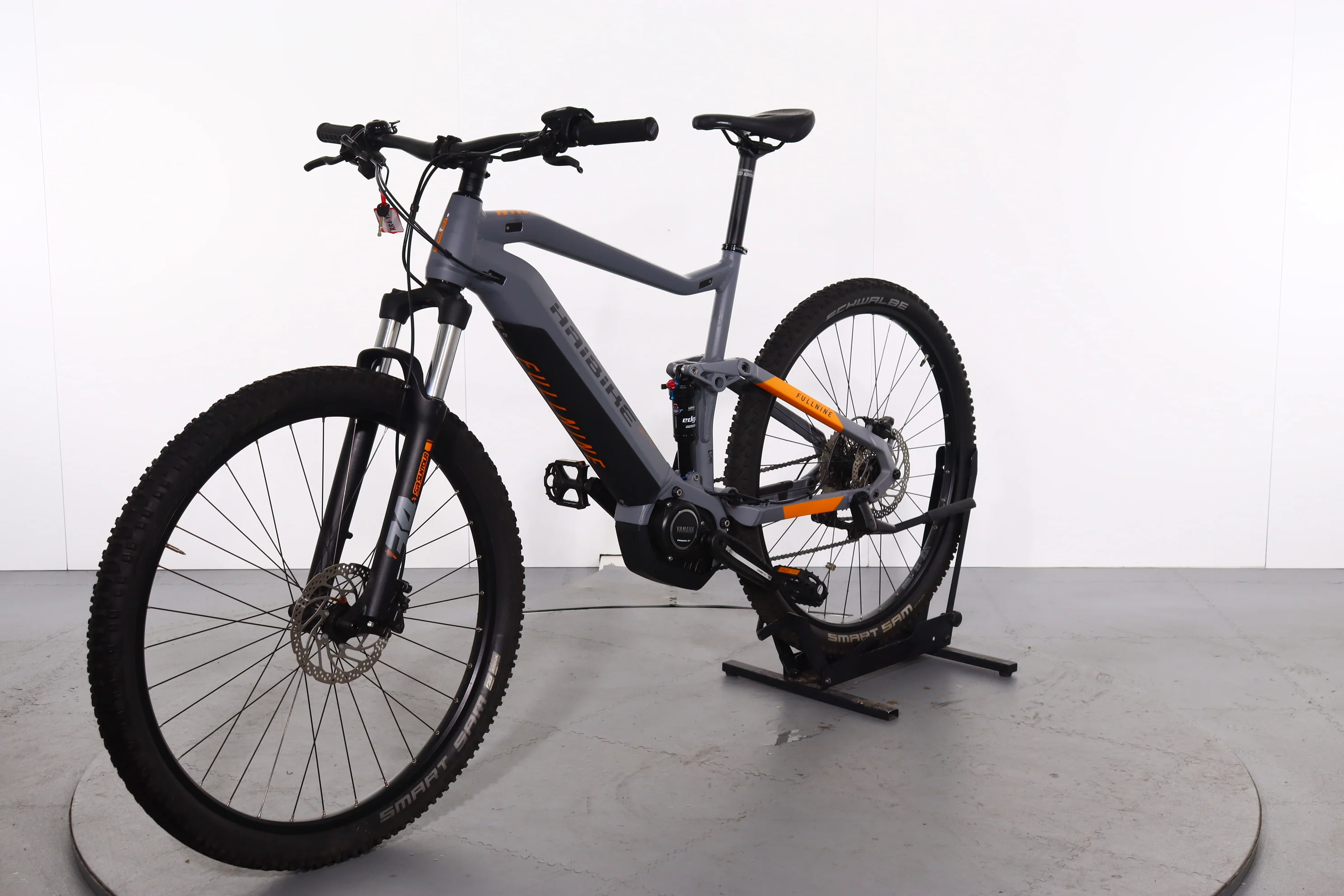 Haibike FullNine 4 - Image 6