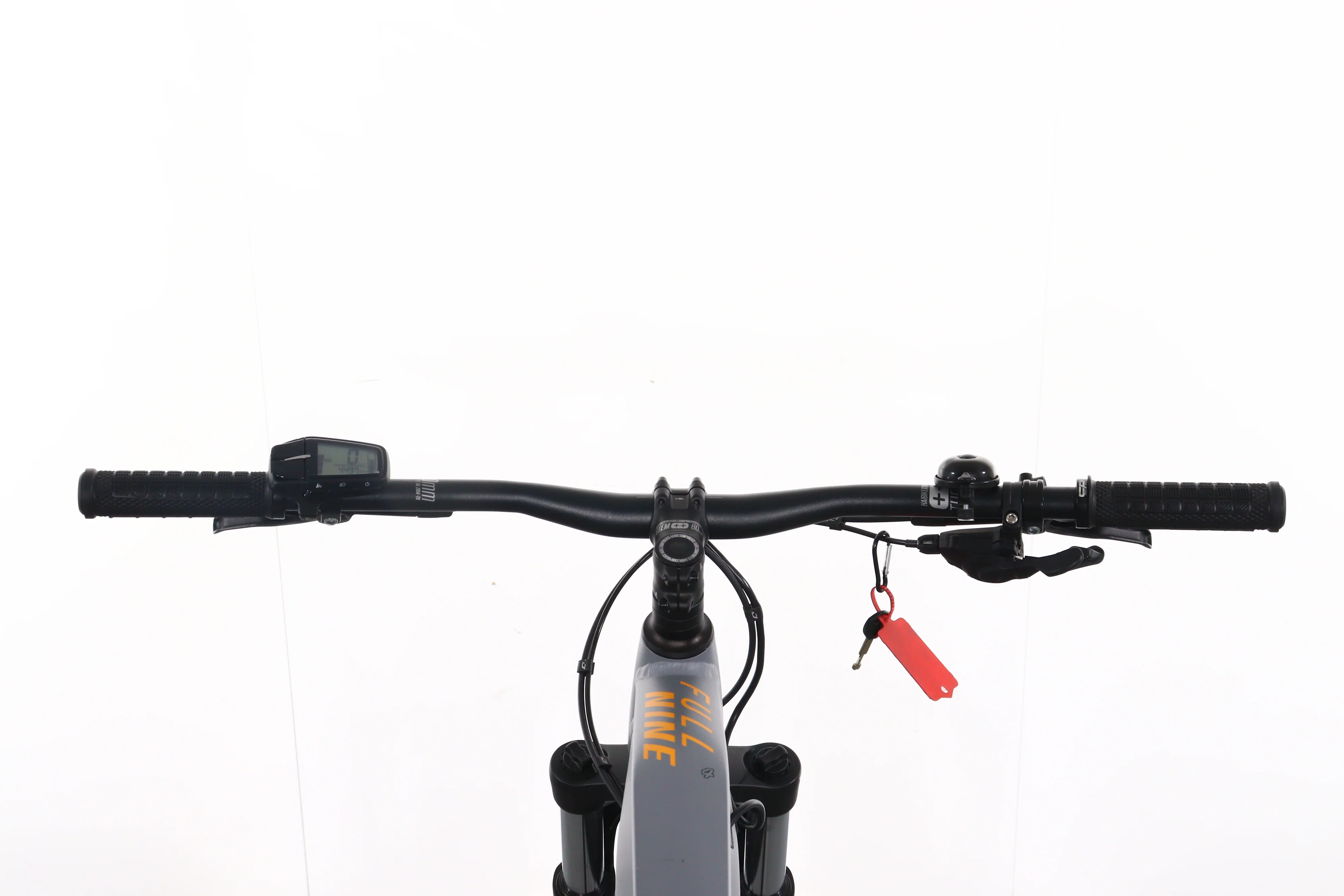 Haibike FullNine 4 - Image 7