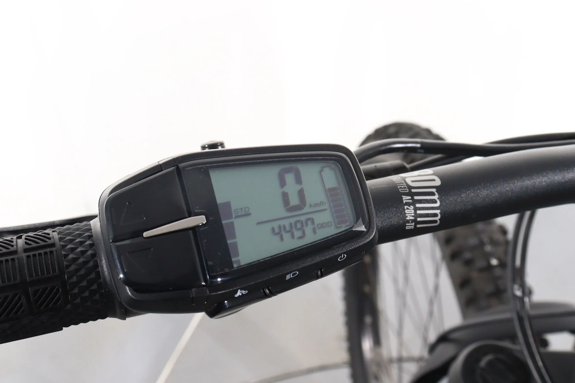 Haibike FullNine 4 - Image 9