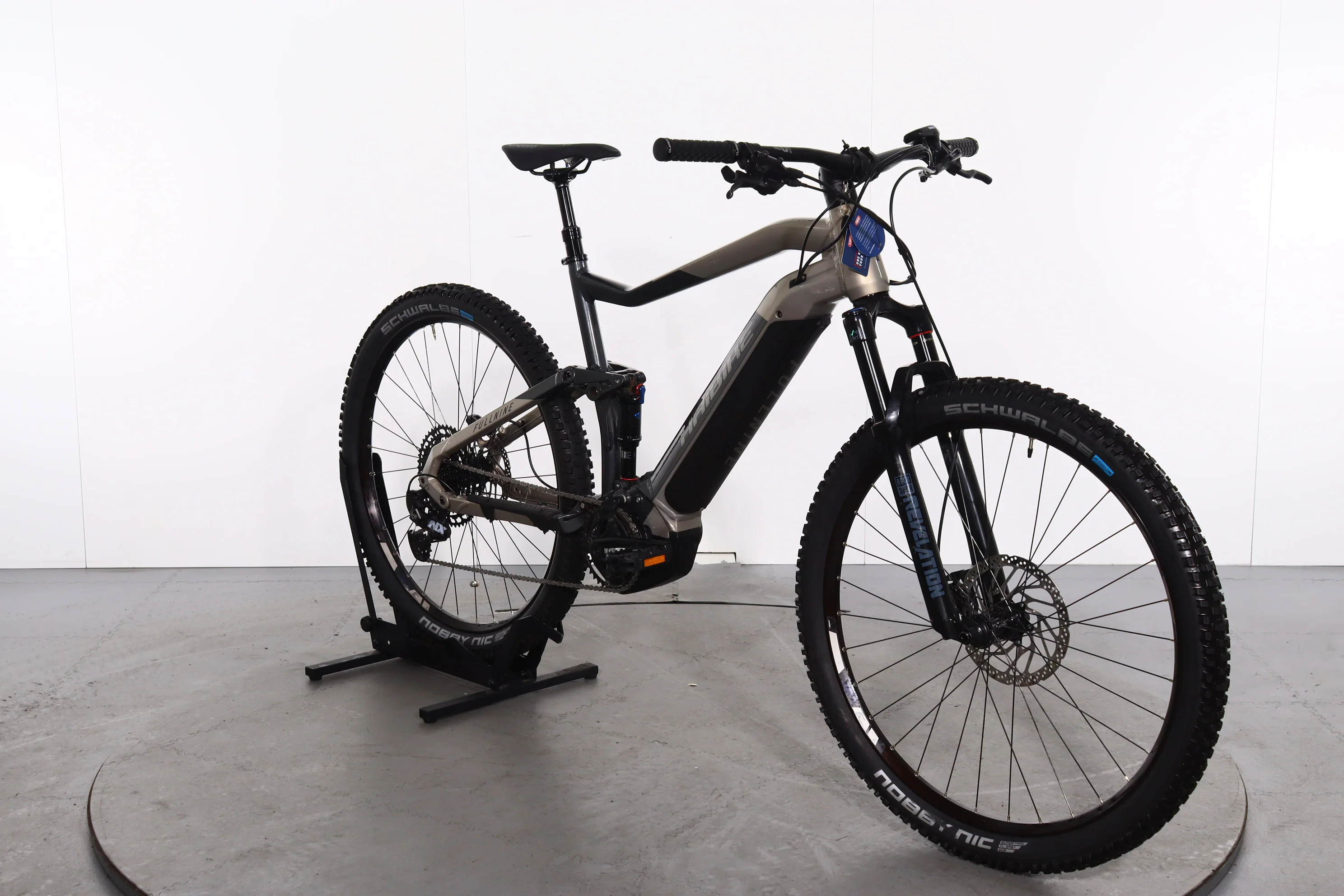Haibike FullNine 7 - Image 2