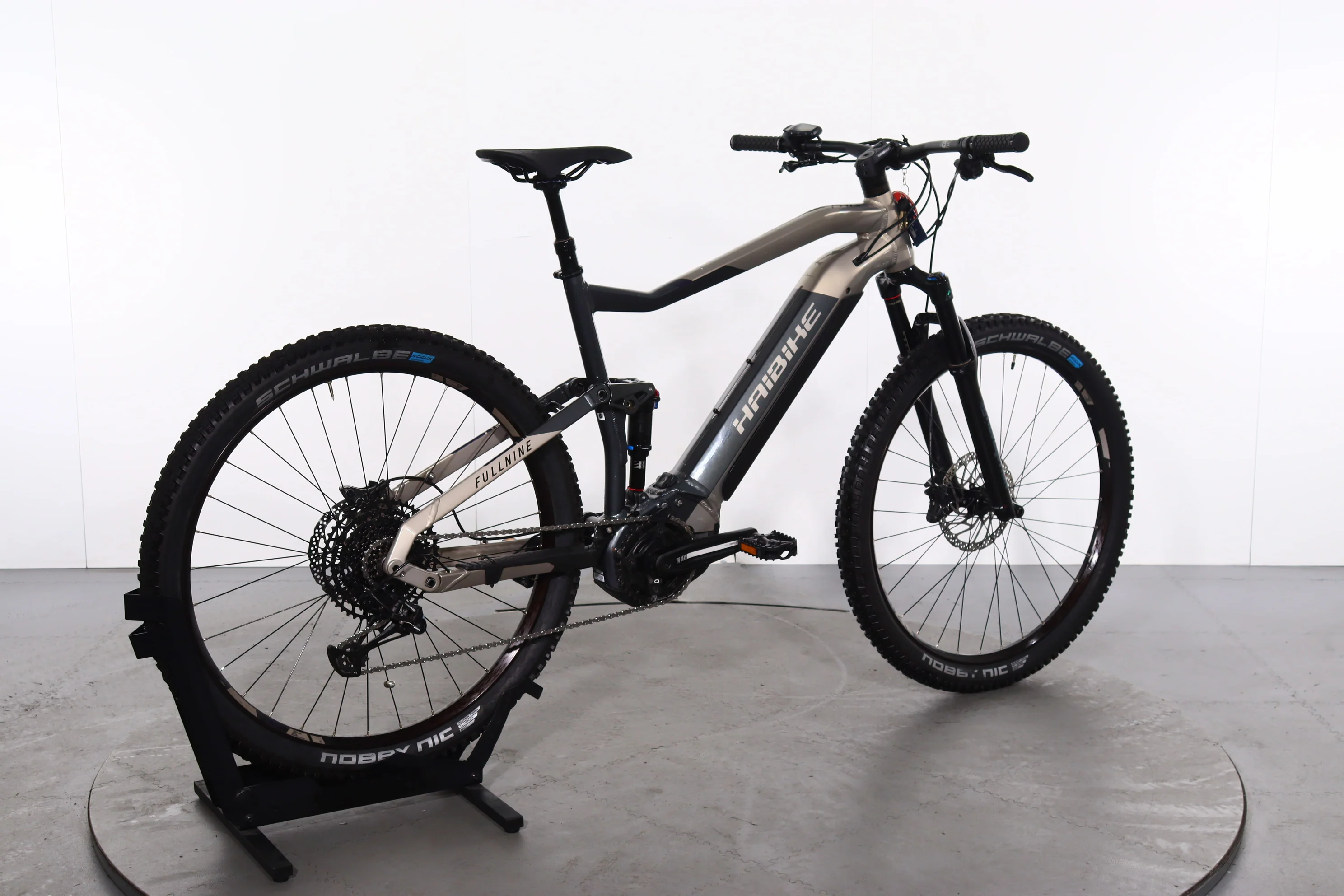 Haibike FullNine 7 - Image 6