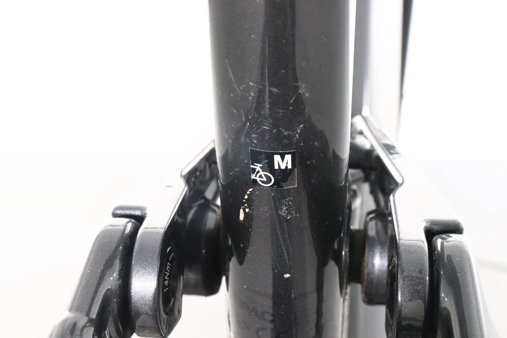 Haibike FullNine 7 - Image 13