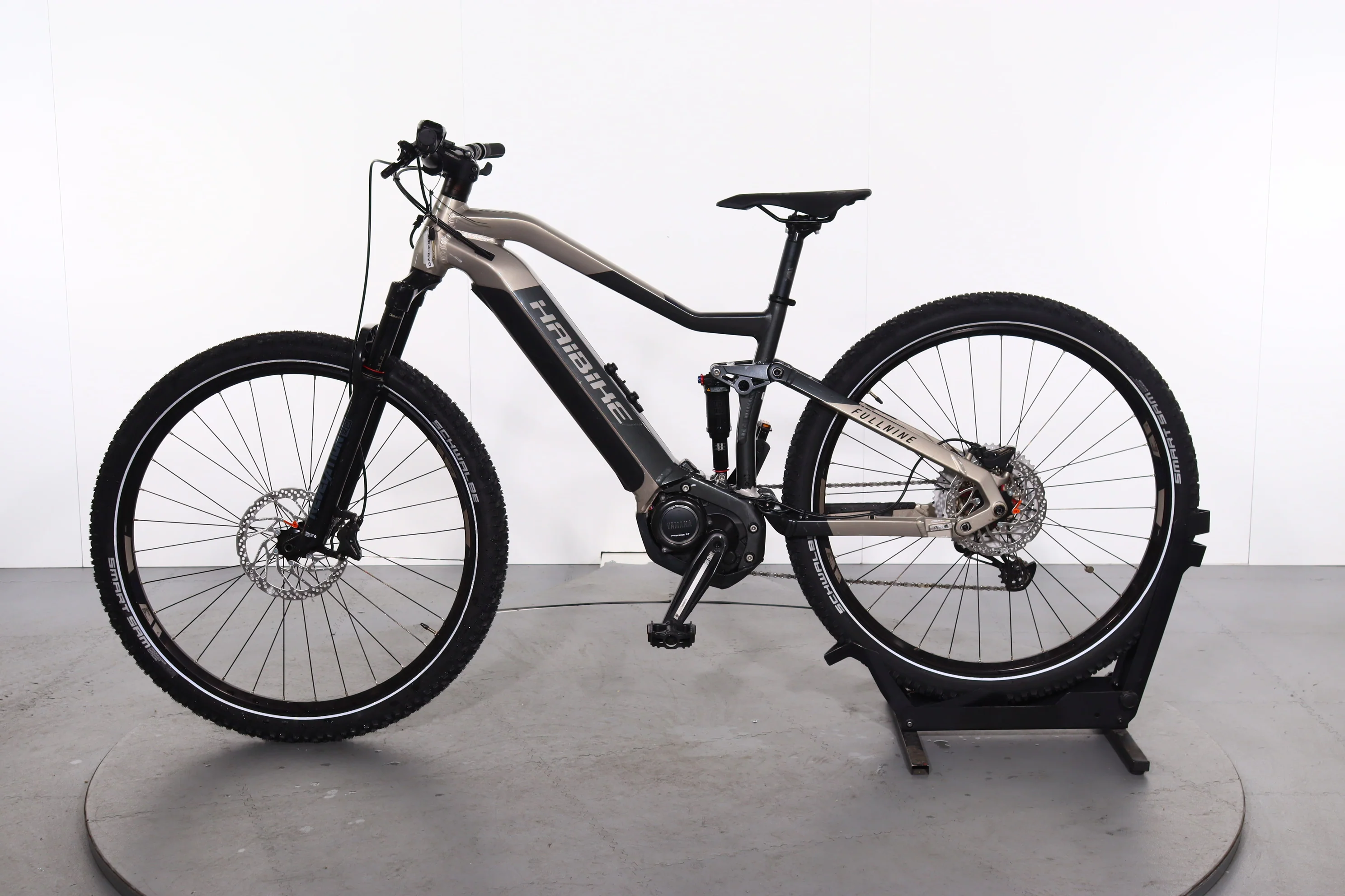 Haibike FullNine 7 - Image 3
