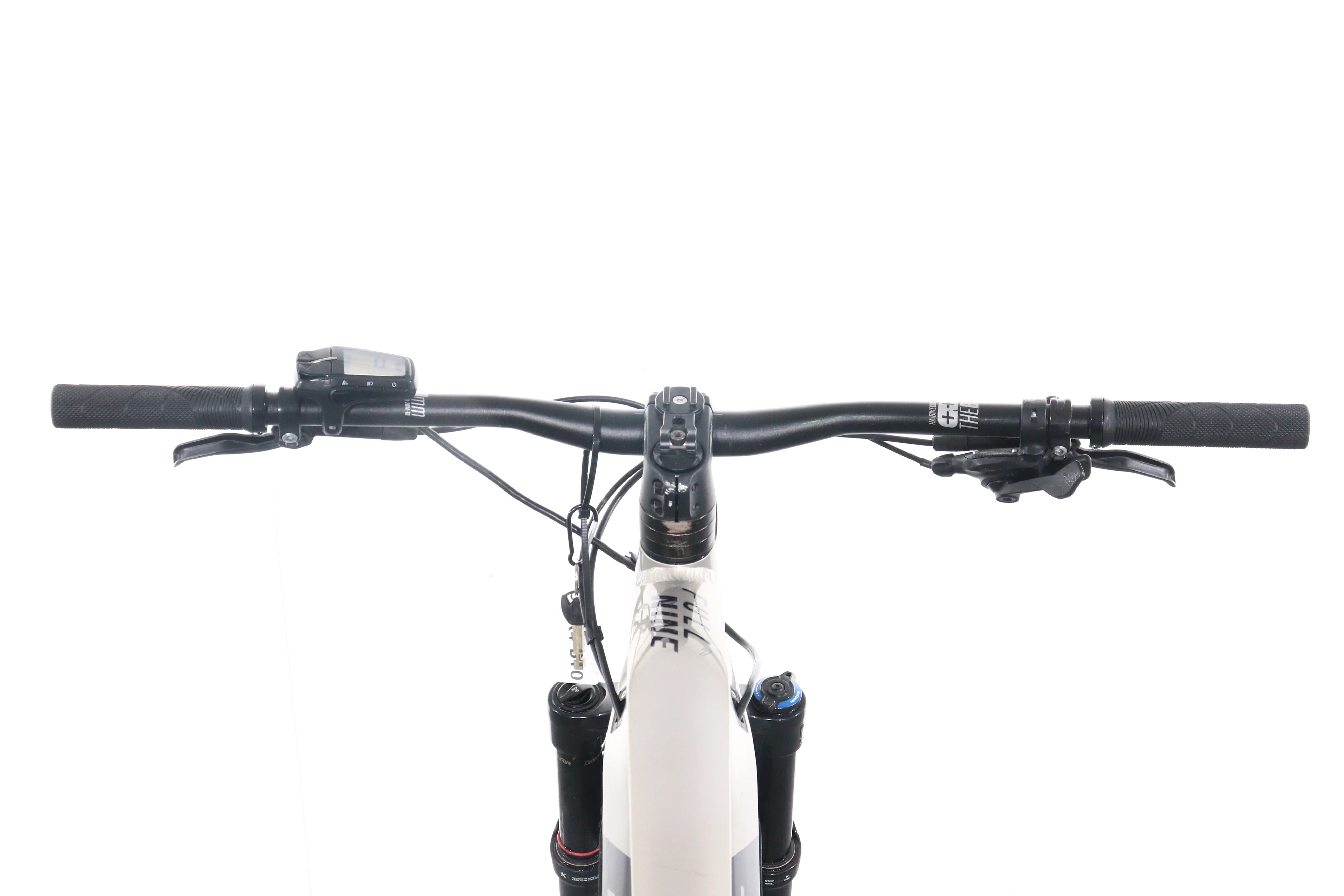 Haibike FullNine 7 - Image 7