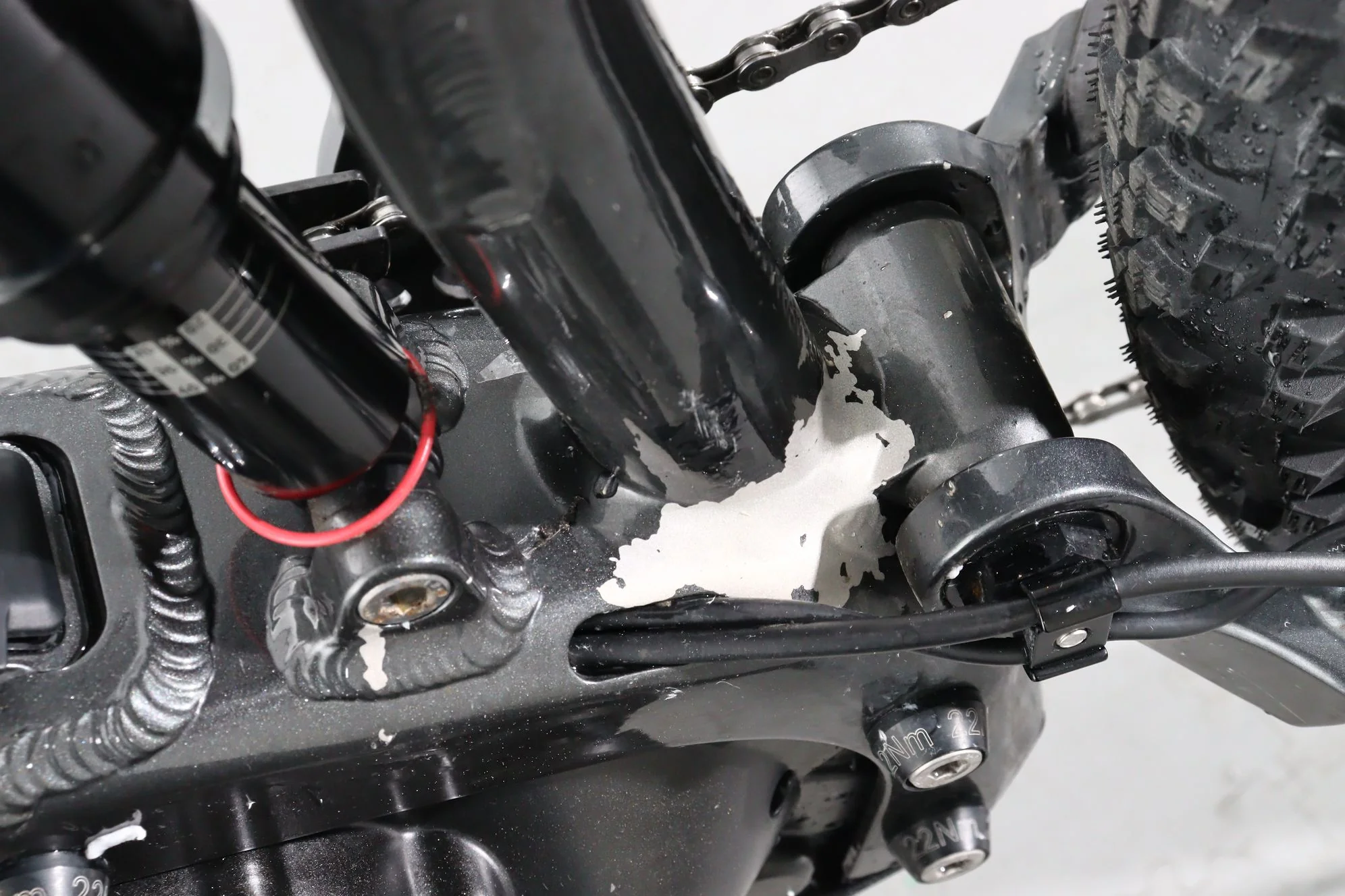 Haibike FullNine 7 - Image 9