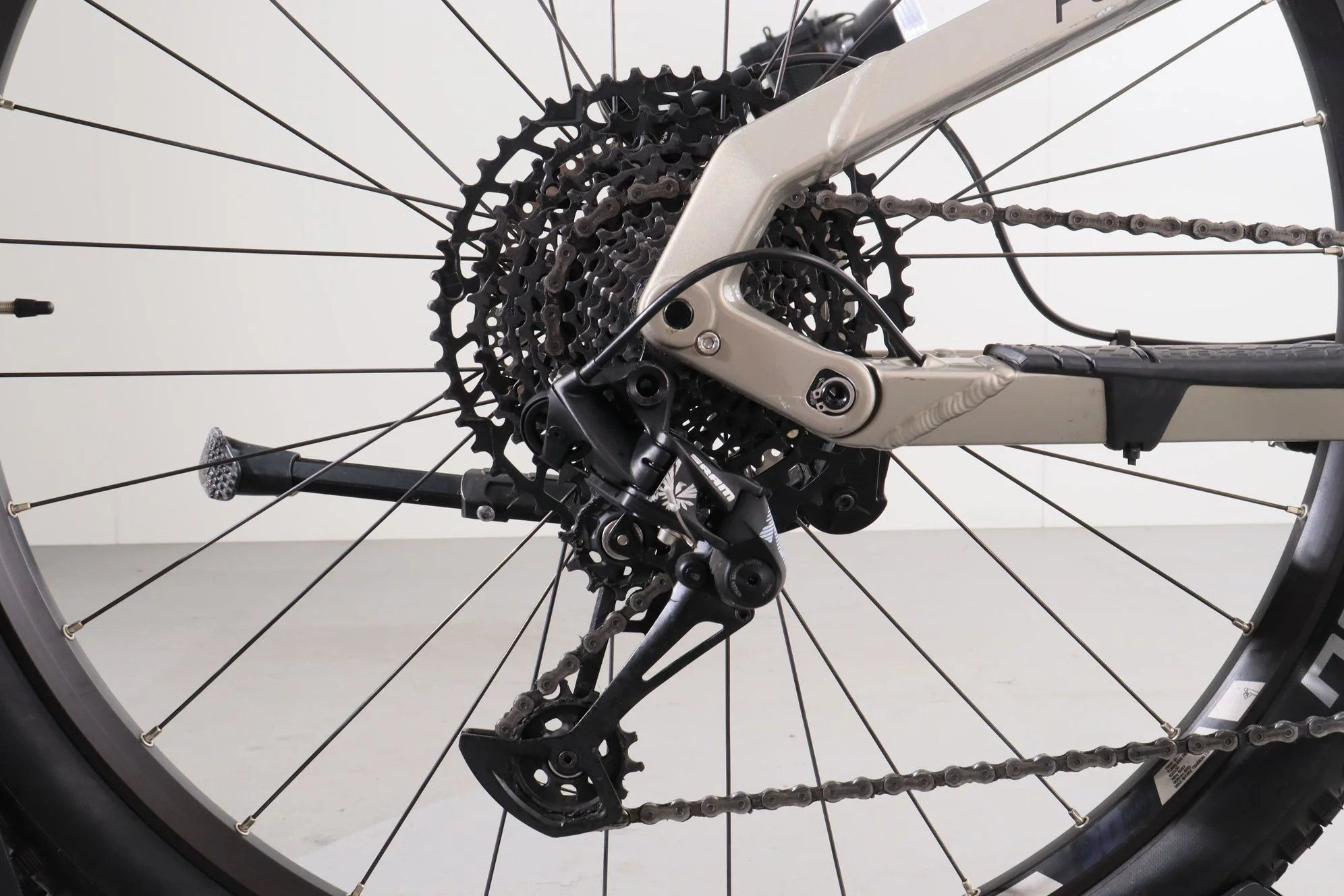 Haibike FULLNINE 7 - Image 10