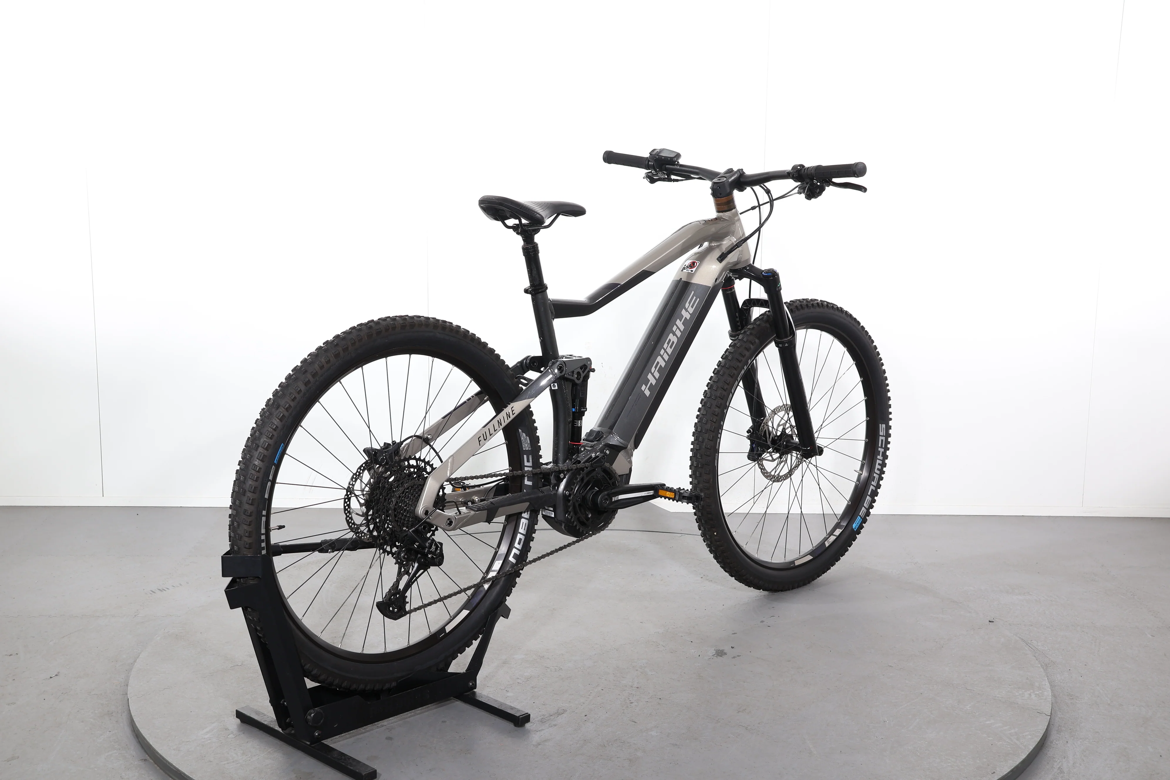 Haibike FULLNINE 7 - Image 6