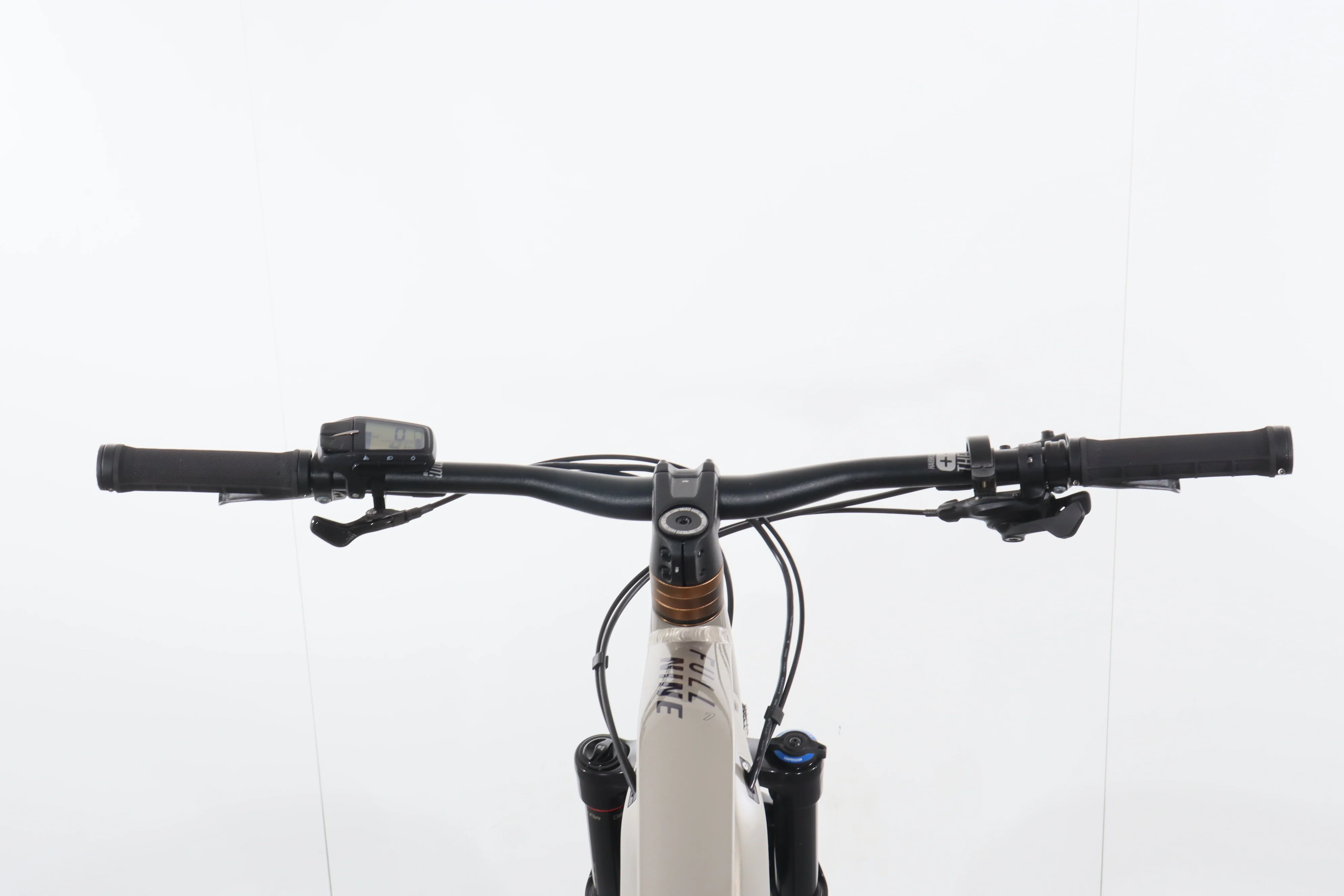 Haibike FULLNINE 7 - Image 7