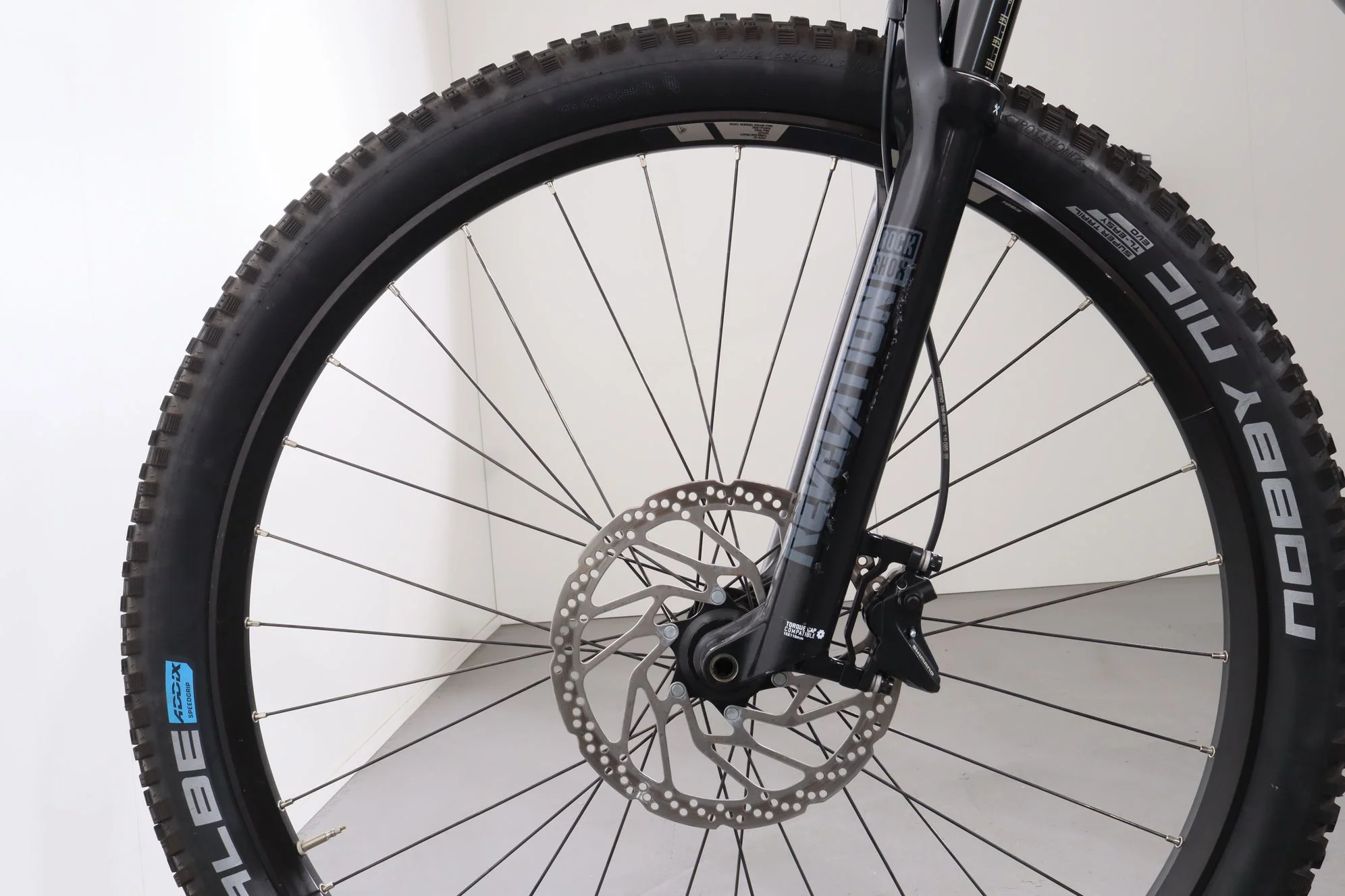 Haibike FULLNINE 7 - Image 8