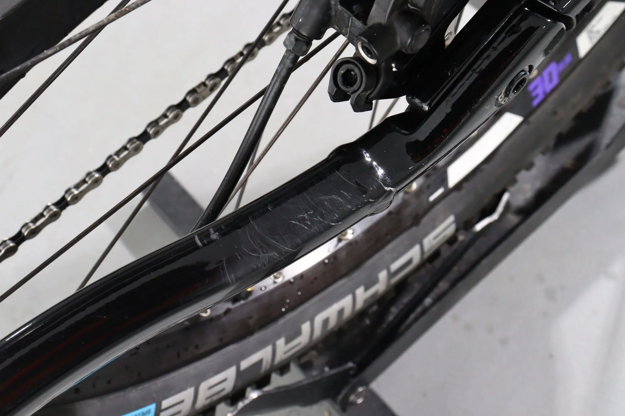 Haibike FullNine 8 - Image 10