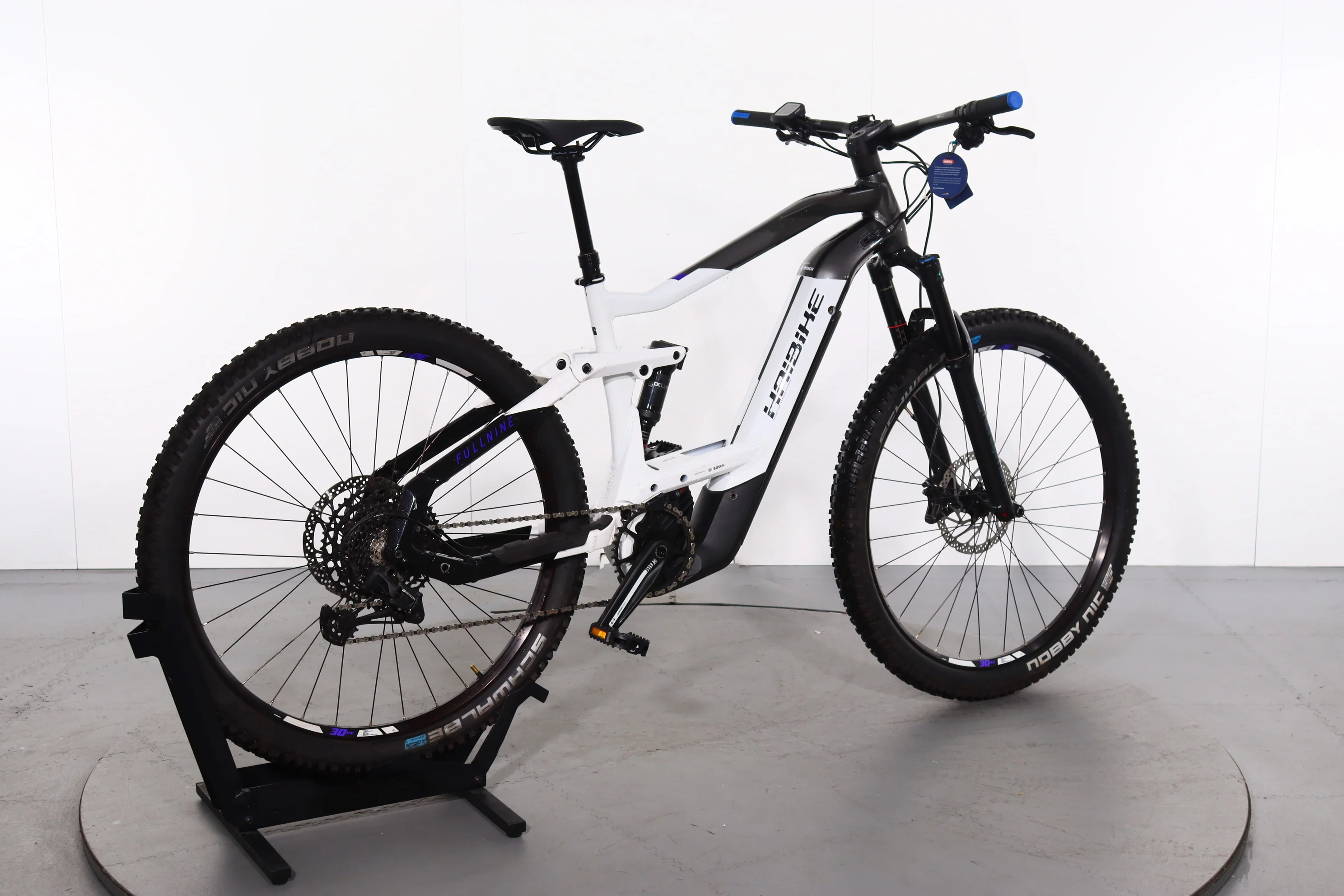 Haibike FullNine 8 - Image 2