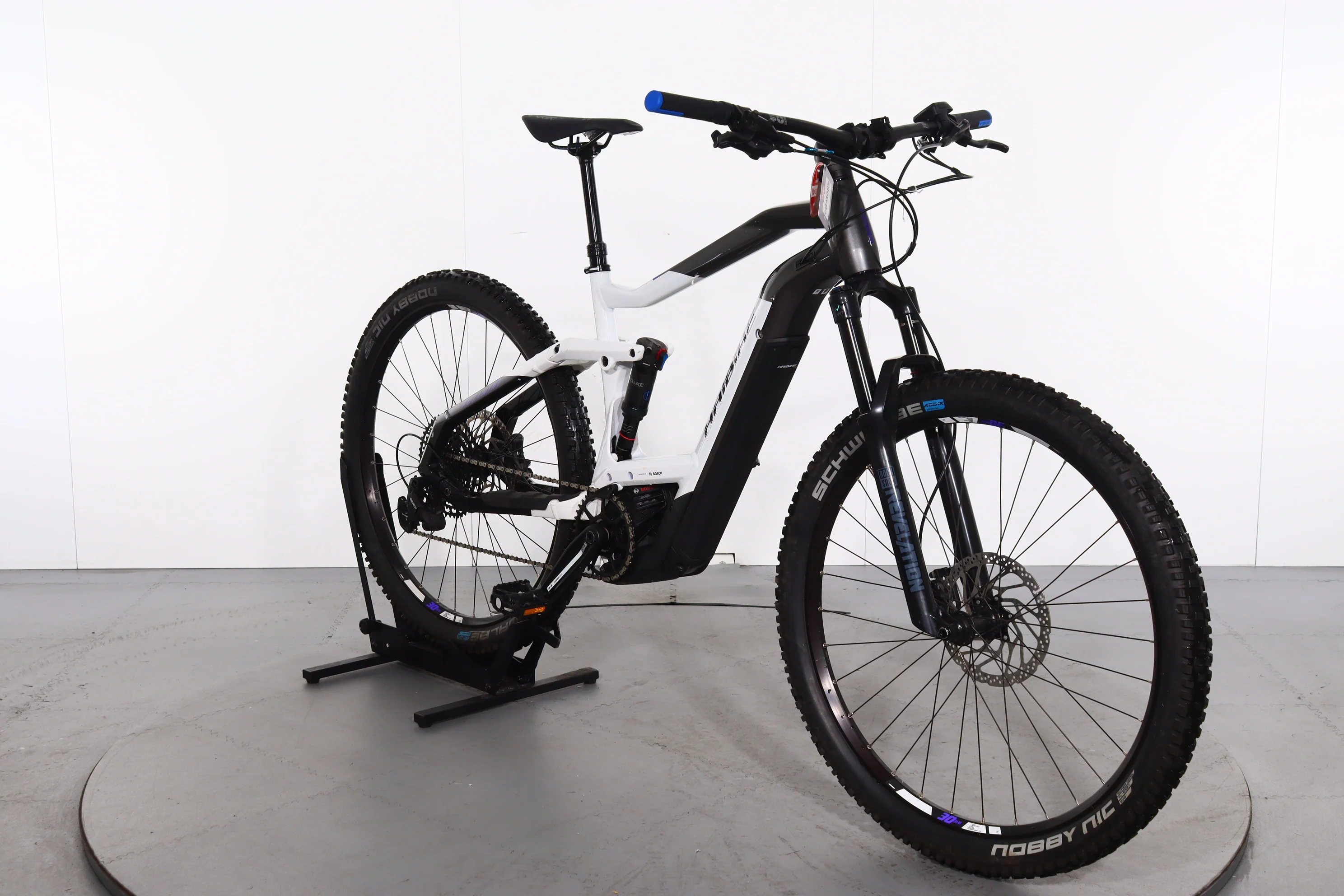 Haibike FullNine 8 - Image 3