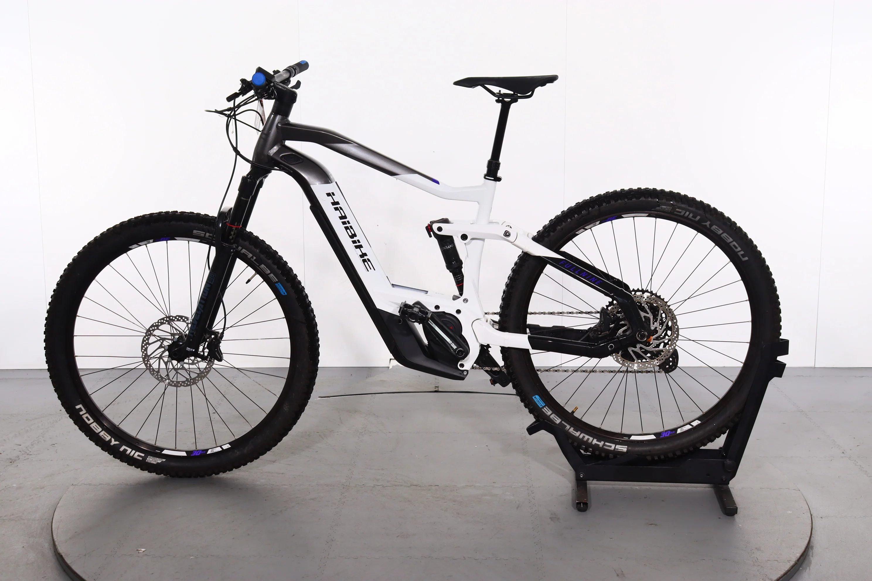 Haibike FullNine 8 - Image 5