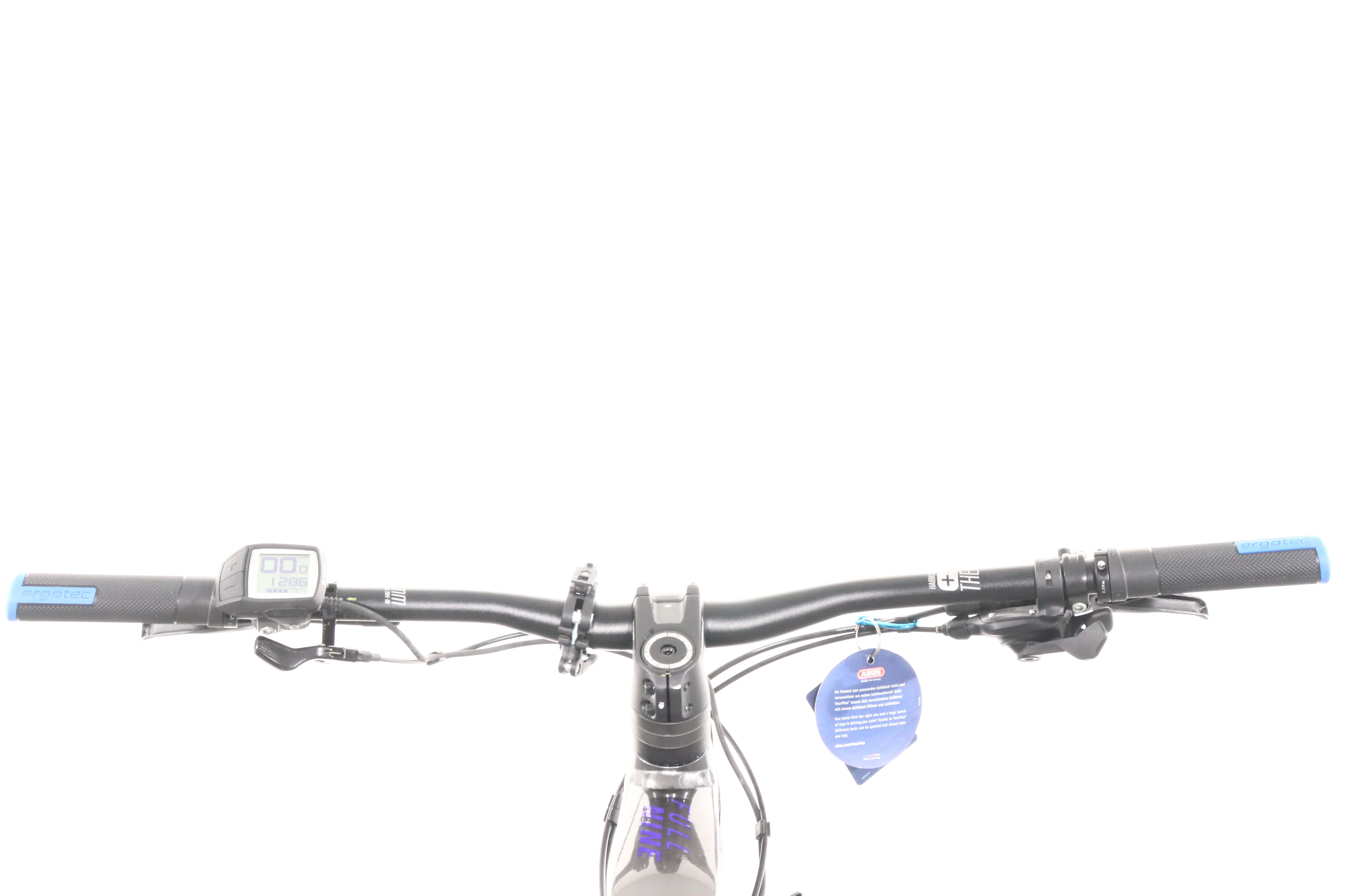Haibike FullNine 8 - Image 7