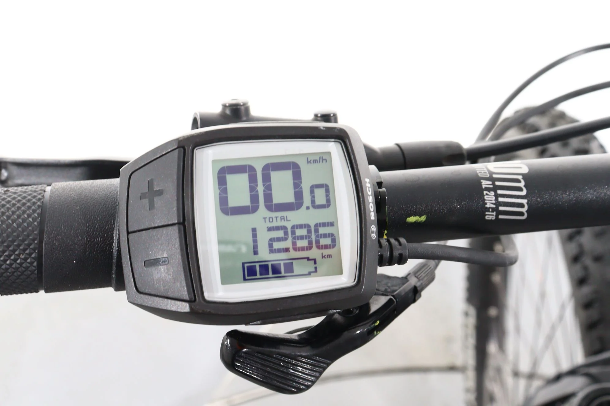 Haibike FullNine 8 - Image 8