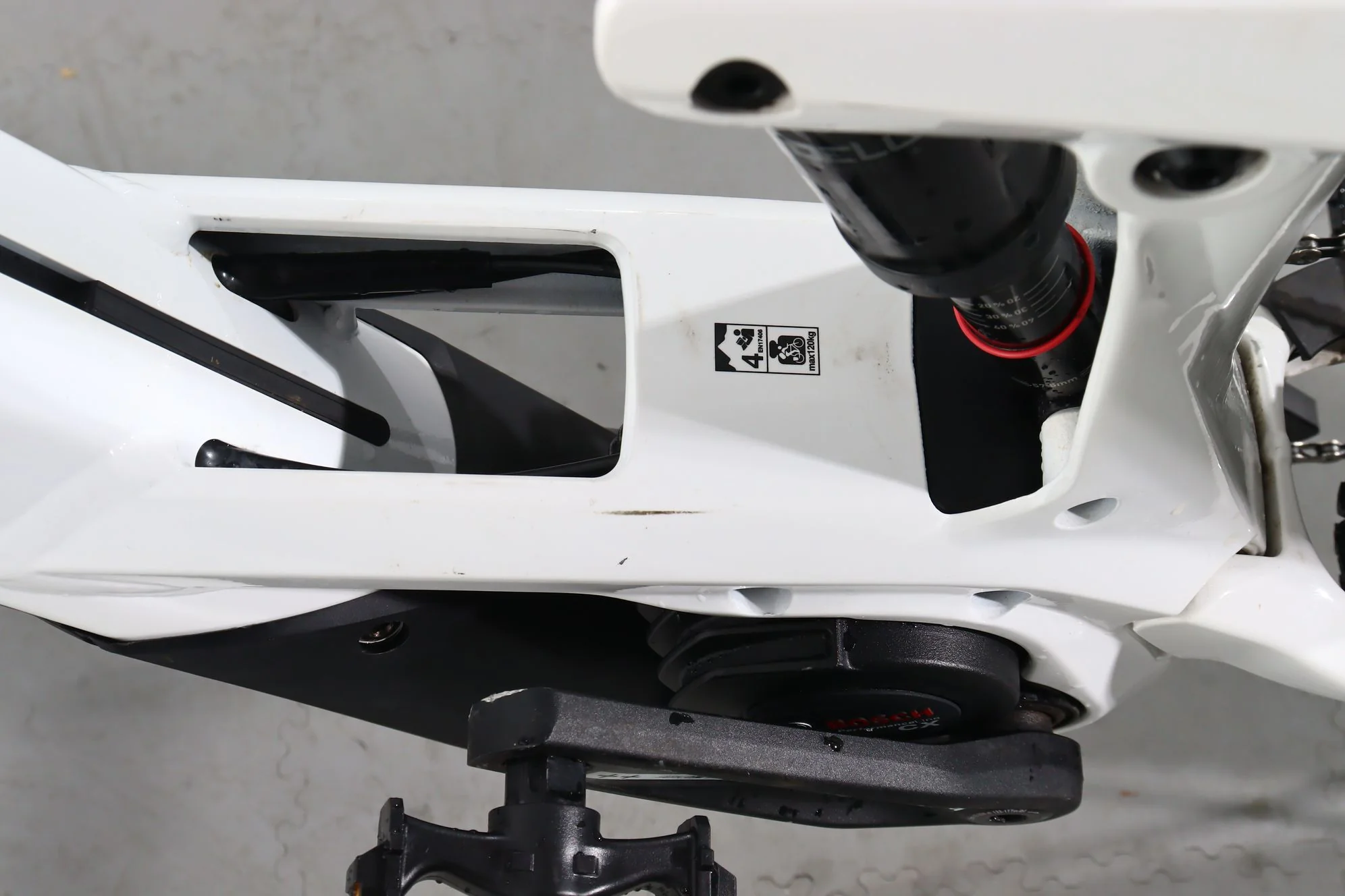 Haibike FullNine 8 - Image 9