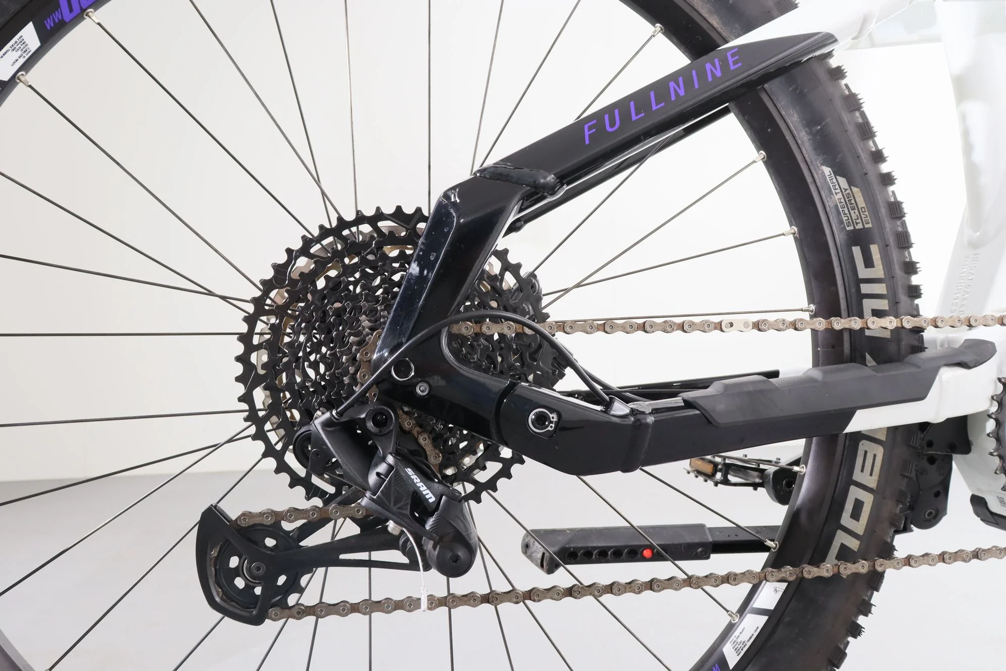Haibike FULLNINE 8 - Image 10