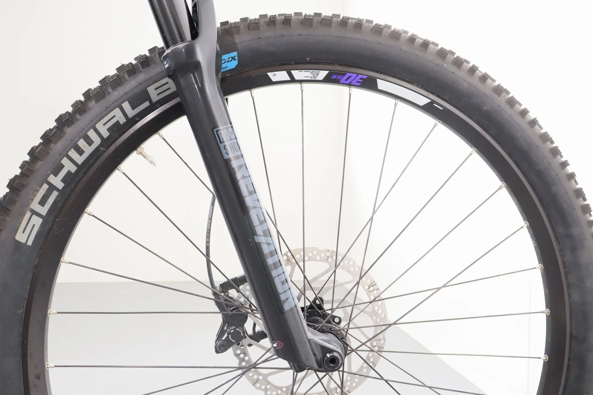 Haibike FULLNINE 8 - Image 11