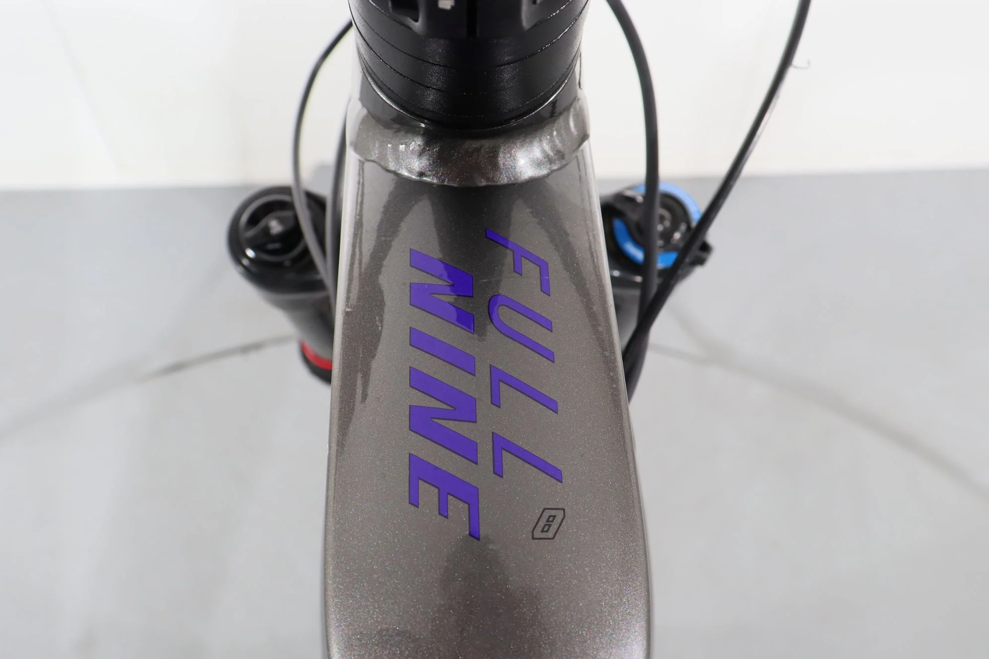 Haibike FULLNINE 8 - Image 12