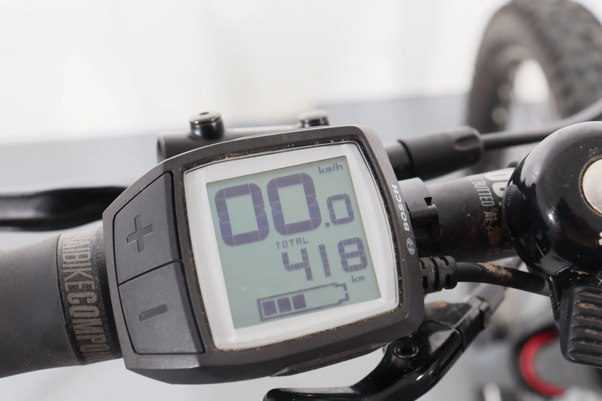 Haibike FULLNINE 8 - Image 13