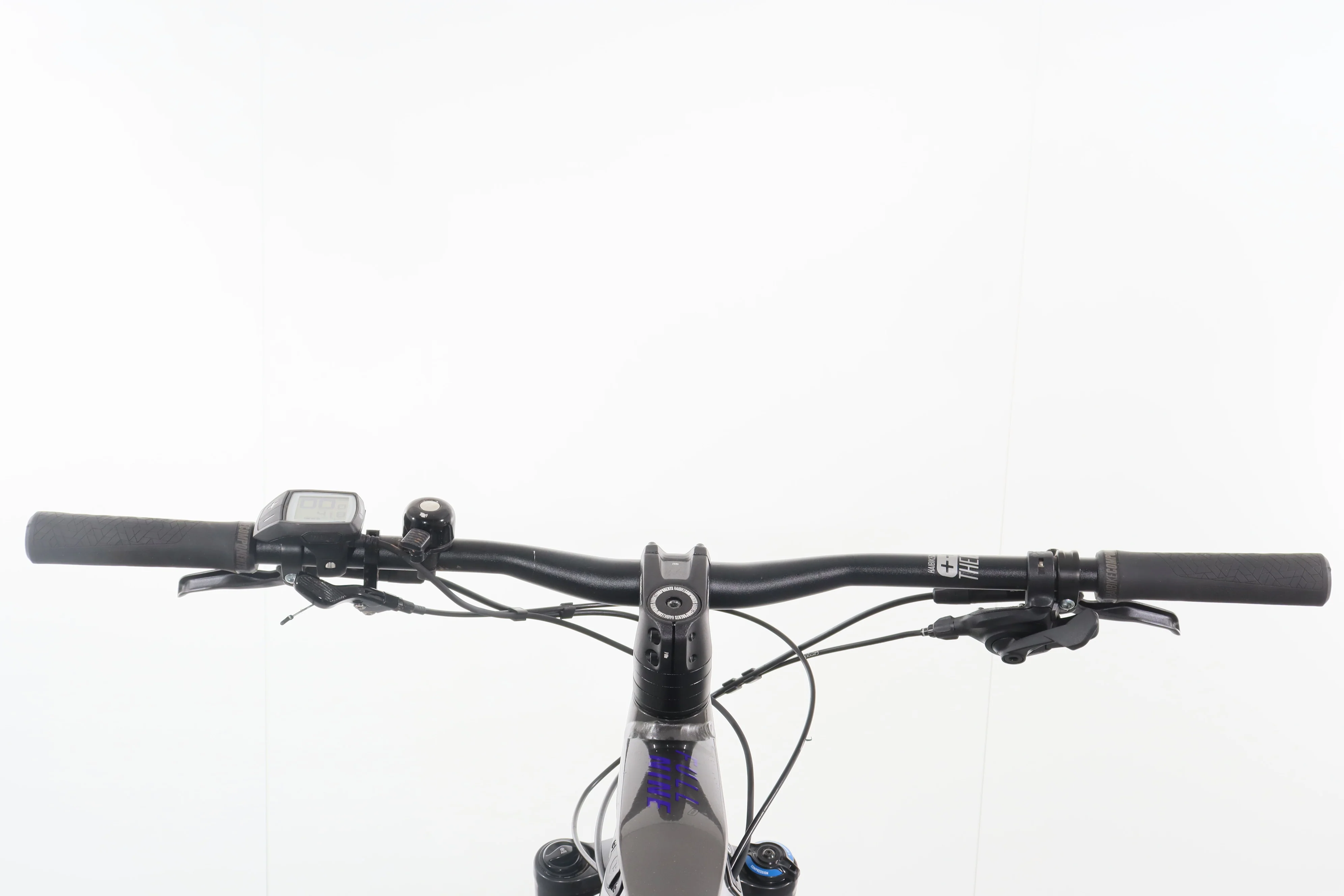 Haibike FULLNINE 8 - Image 7