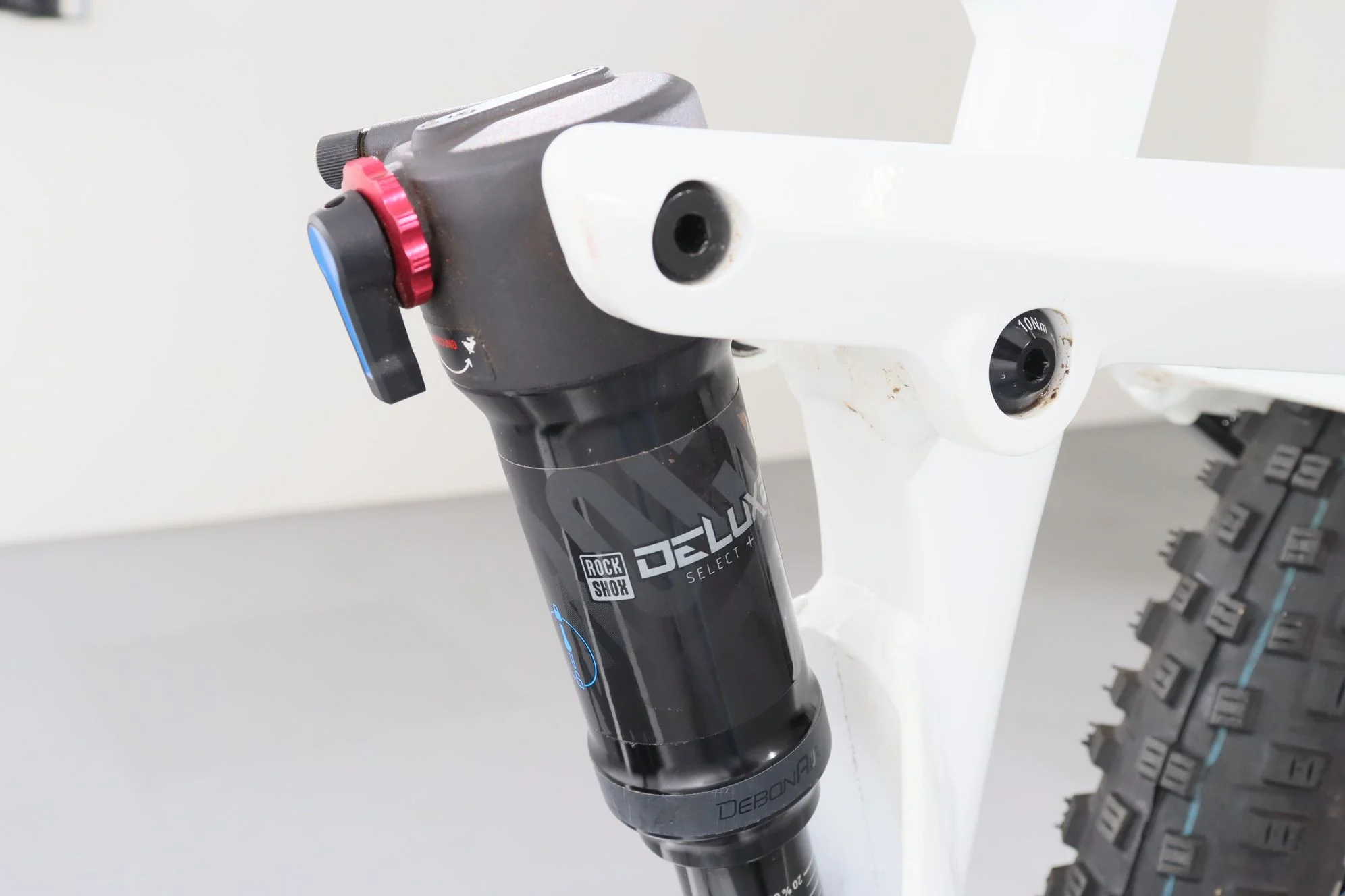 Haibike FULLNINE 8 - Image 9