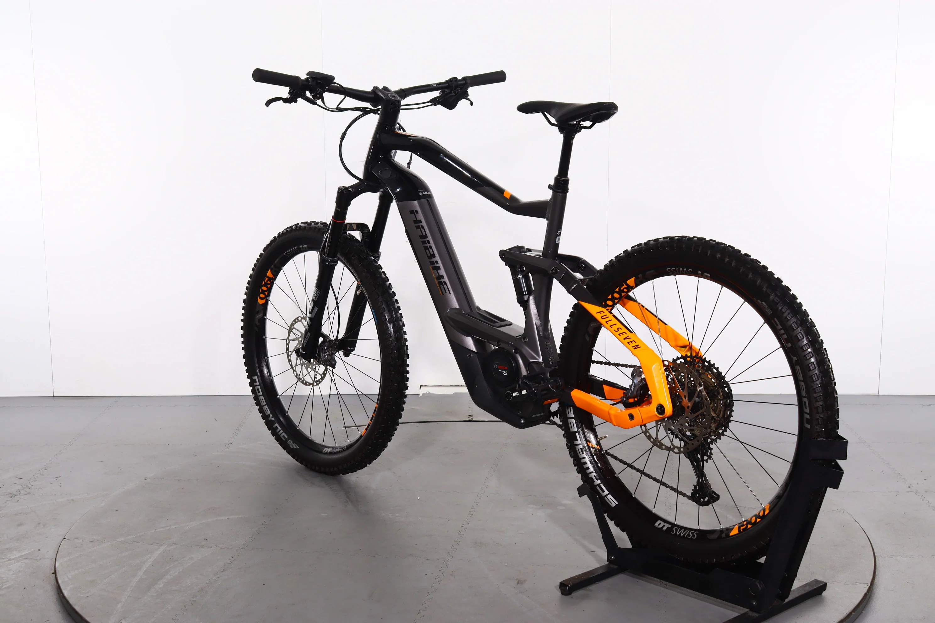 Haibike FullSeven 10 - Image 5