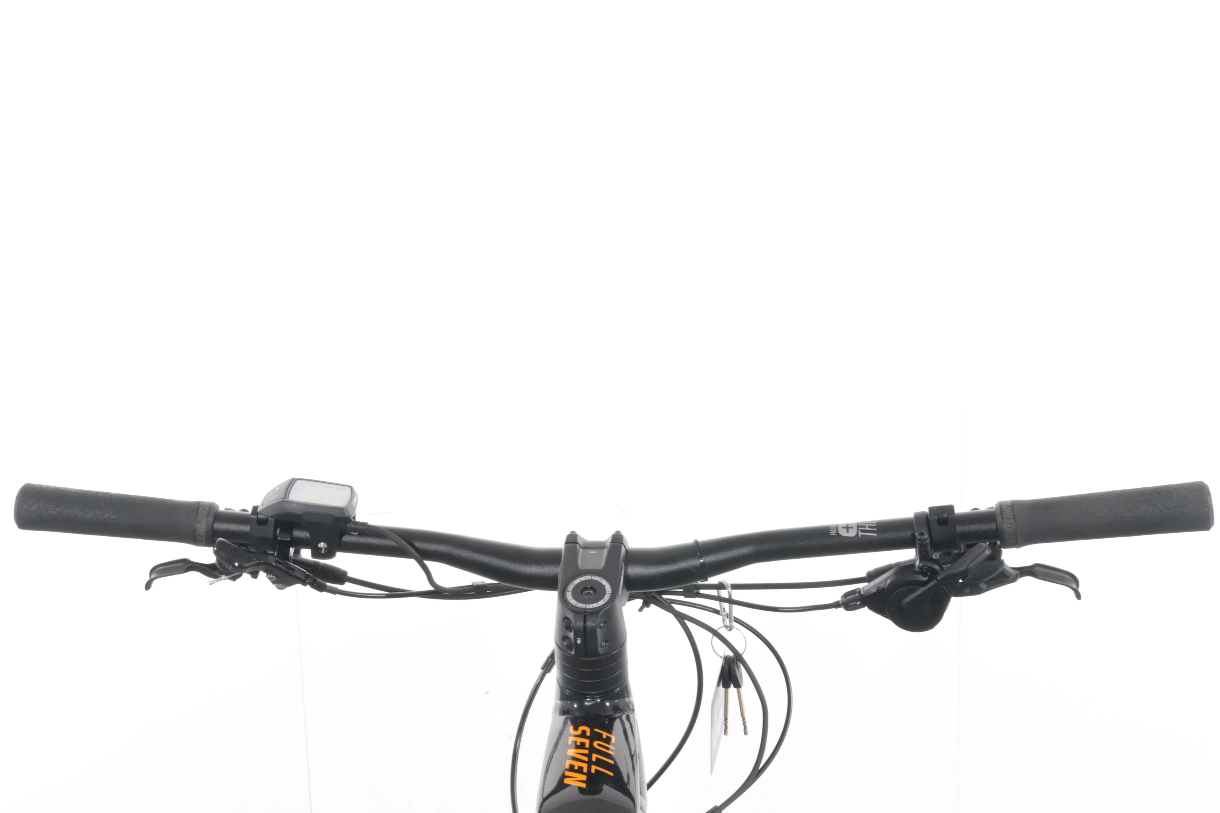 Haibike FullSeven 10 - Image 7